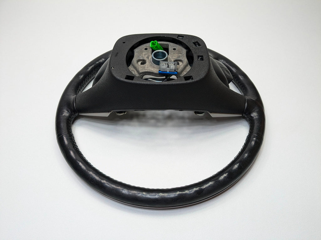 2010 - 2014 OEM CADILLAC ESCALADE ESV FRONT STEERING WHEEL ASSEMBLY
