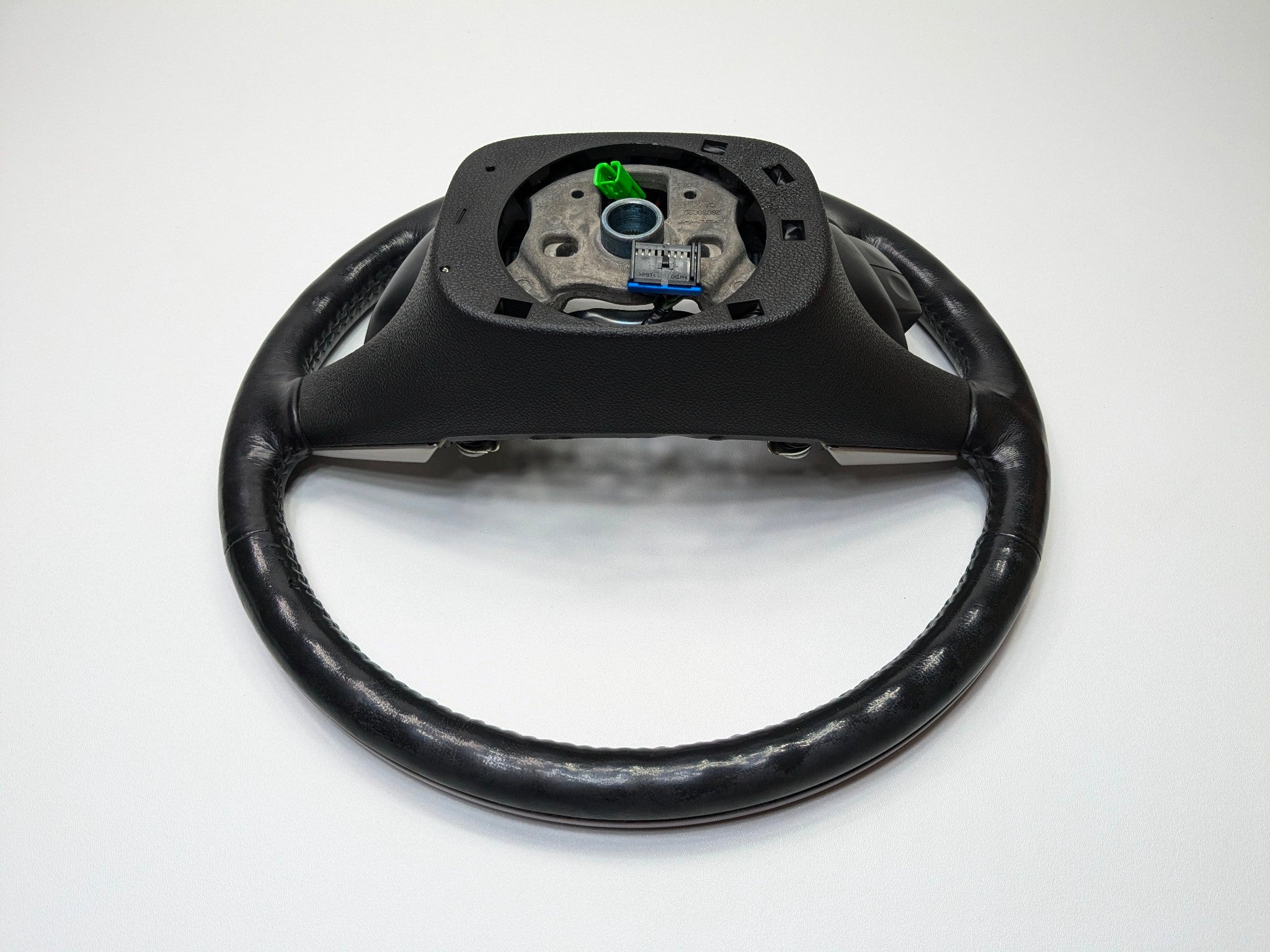 2010 - 2014 OEM CADILLAC ESCALADE ESV FRONT STEERING WHEEL ASSEMBLY