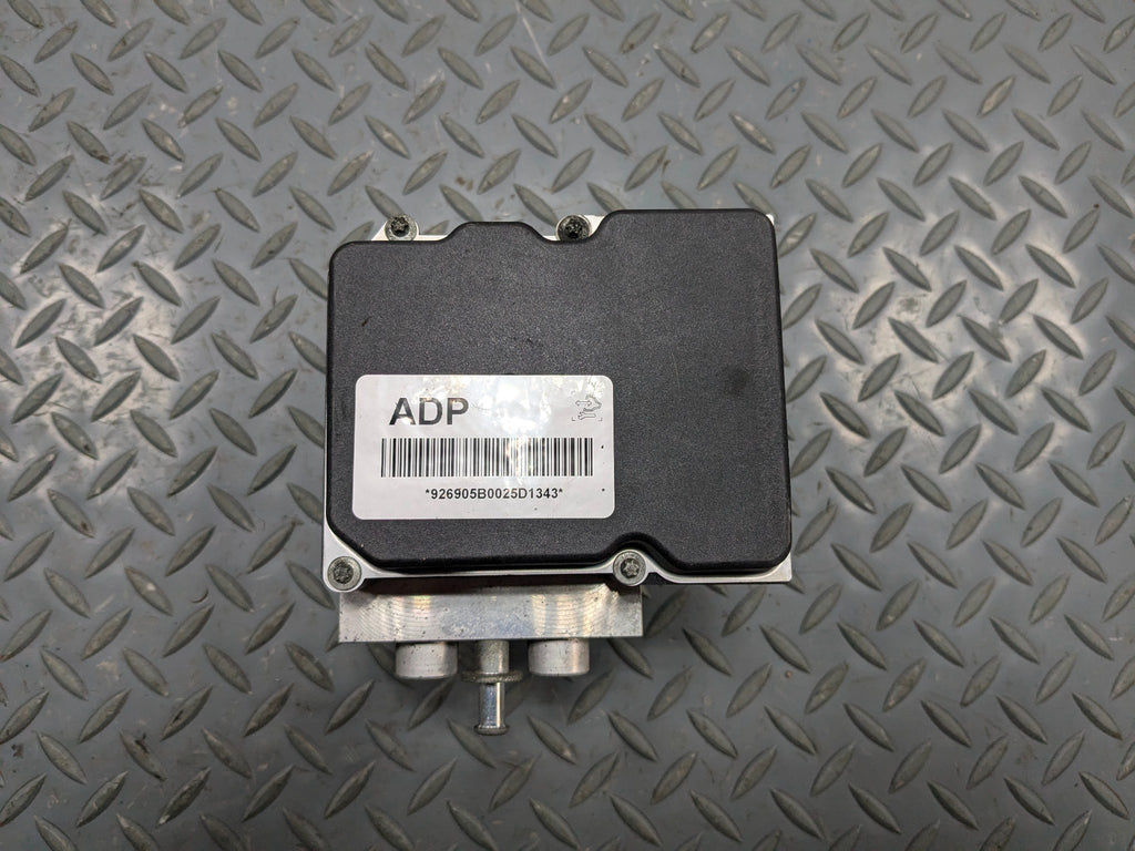 2010 - 2014 OEM CADILLAC ESCALADE ESV ABS ANTI-LOCK BRAKE MODULE