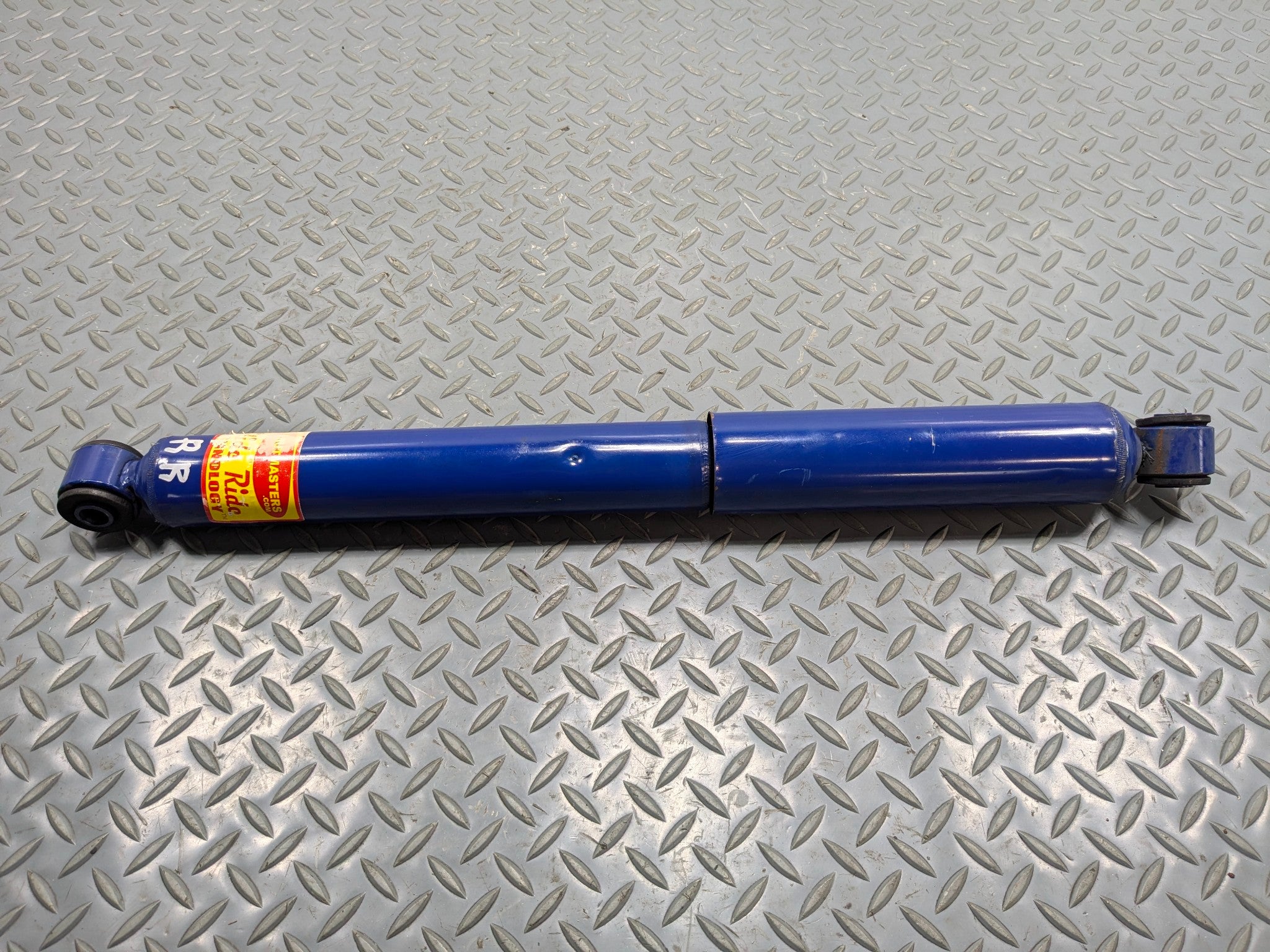 2010 - 2014 OEM CADILLAC ESCALADE ESV REAR RIGHT SIDE SUSPENSION STRUT ABSORBER