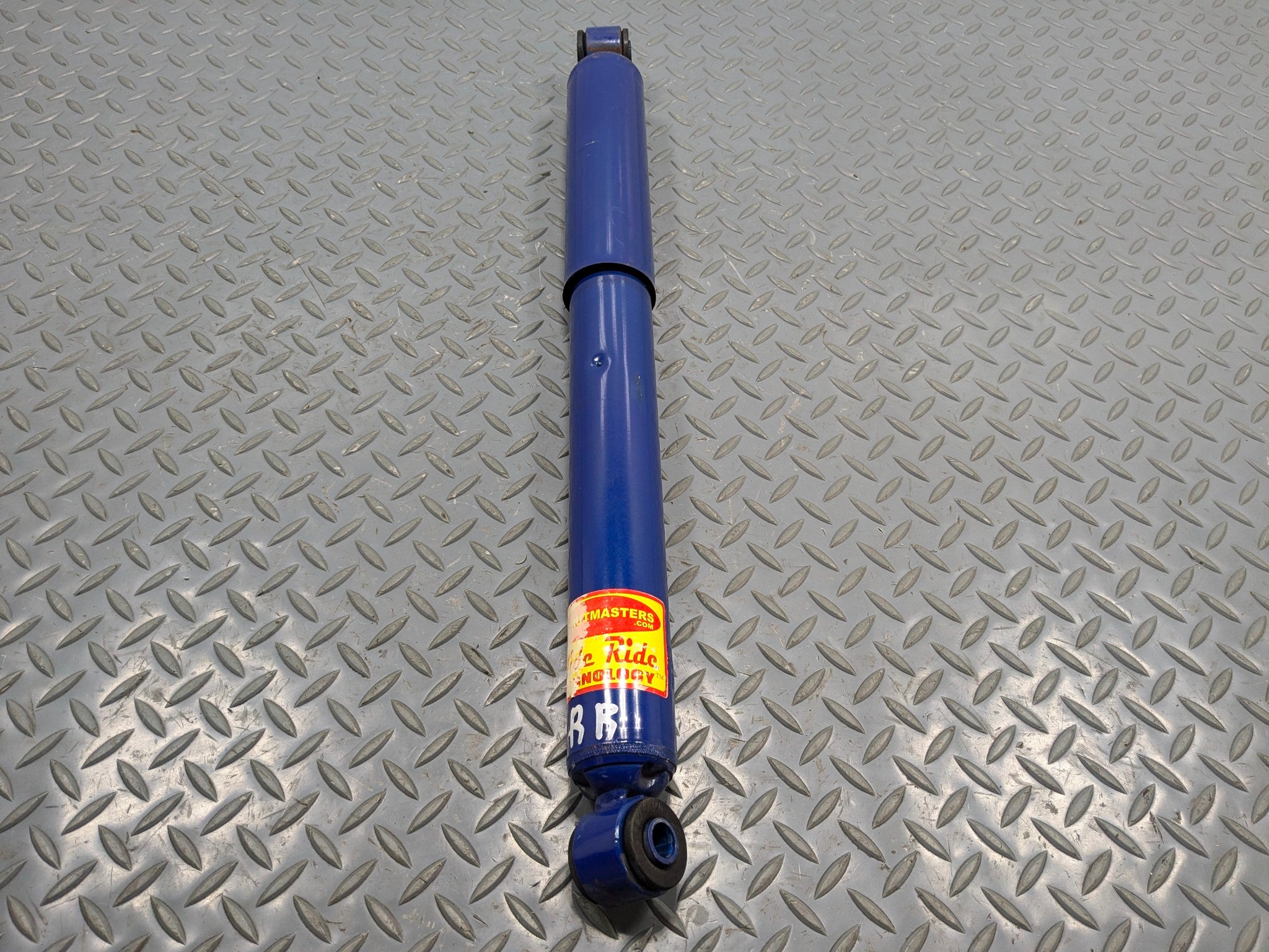 2010 - 2014 OEM CADILLAC ESCALADE ESV REAR RIGHT SIDE SUSPENSION STRUT ABSORBER