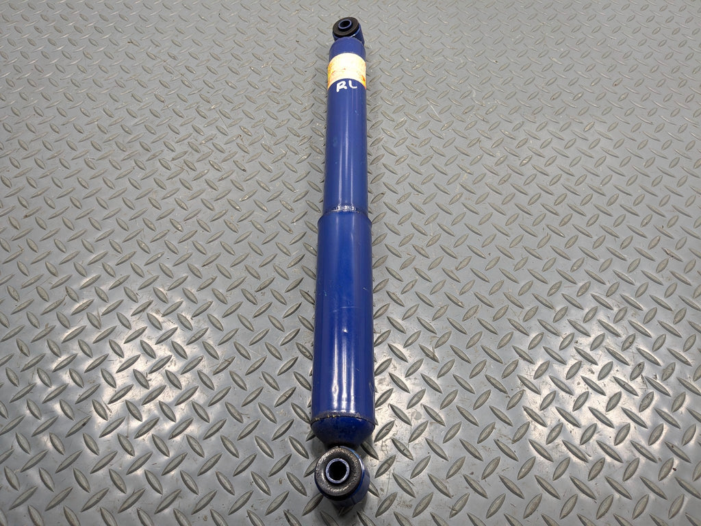 2010 - 2014 OEM CADILLAC ESCALADE ESV REAR LEFT SIDE SUSPENSION STRUT ABSORBER