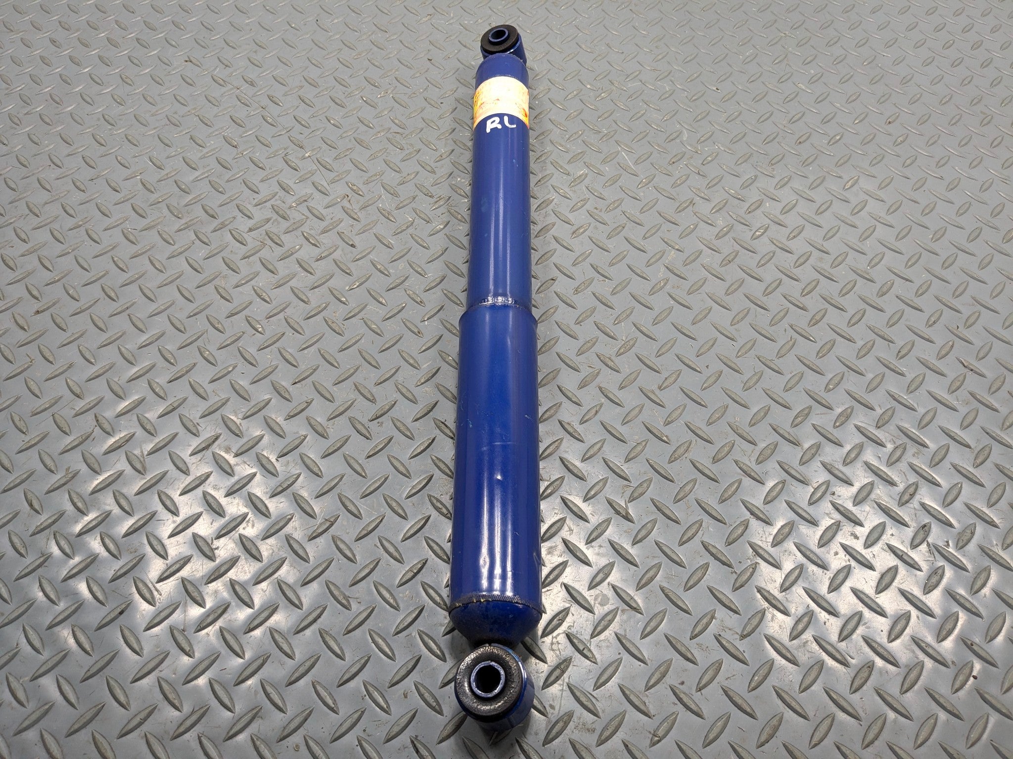 2010 - 2014 OEM CADILLAC ESCALADE ESV REAR LEFT SIDE SUSPENSION STRUT ABSORBER