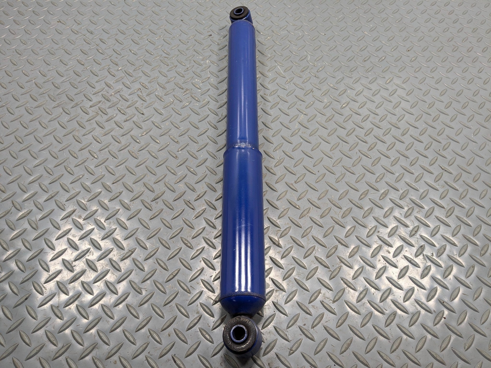 2010 - 2014 OEM CADILLAC ESCALADE ESV REAR LEFT SIDE SUSPENSION STRUT ABSORBER