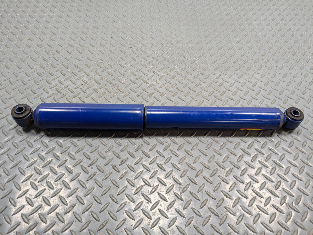2010 - 2014 OEM CADILLAC ESCALADE ESV REAR LEFT SIDE SUSPENSION STRUT ABSORBER