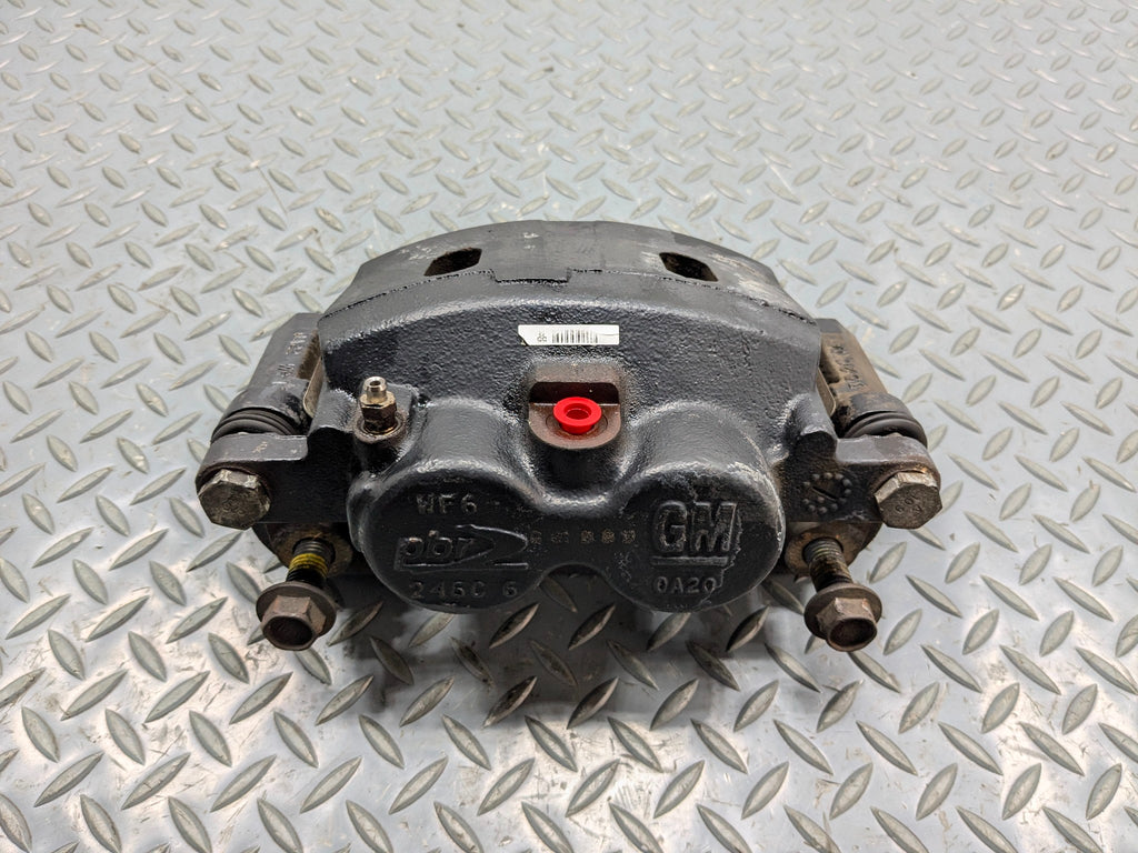 2010 - 2014 OEM CADILLAC ESCALADE ESV FRONT RIGHT PASSENGER SIDE BRAKE CALIPER
