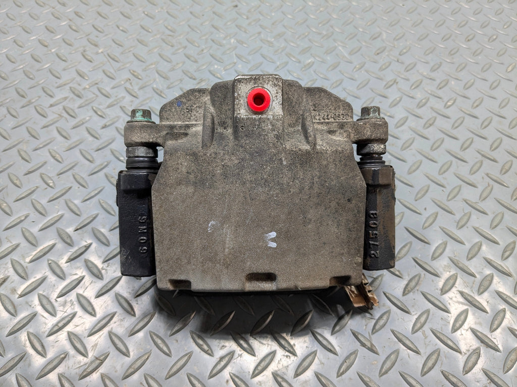 2010 - 2014 OEM CADILLAC ESCALADE ESV REAR RIGHT PASSENGER SIDE BRAKE CALIPER