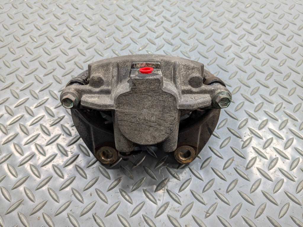 10 - 14 OEM CADILLAC ESCALADE ESV REAR LEFT DRIVER SIDE BRAKE CALIPER ASSEMBLY