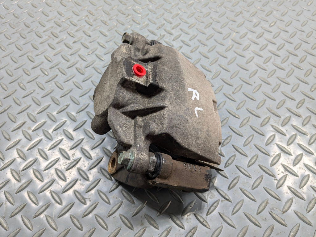 10 - 14 OEM CADILLAC ESCALADE ESV REAR LEFT DRIVER SIDE BRAKE CALIPER ASSEMBLY