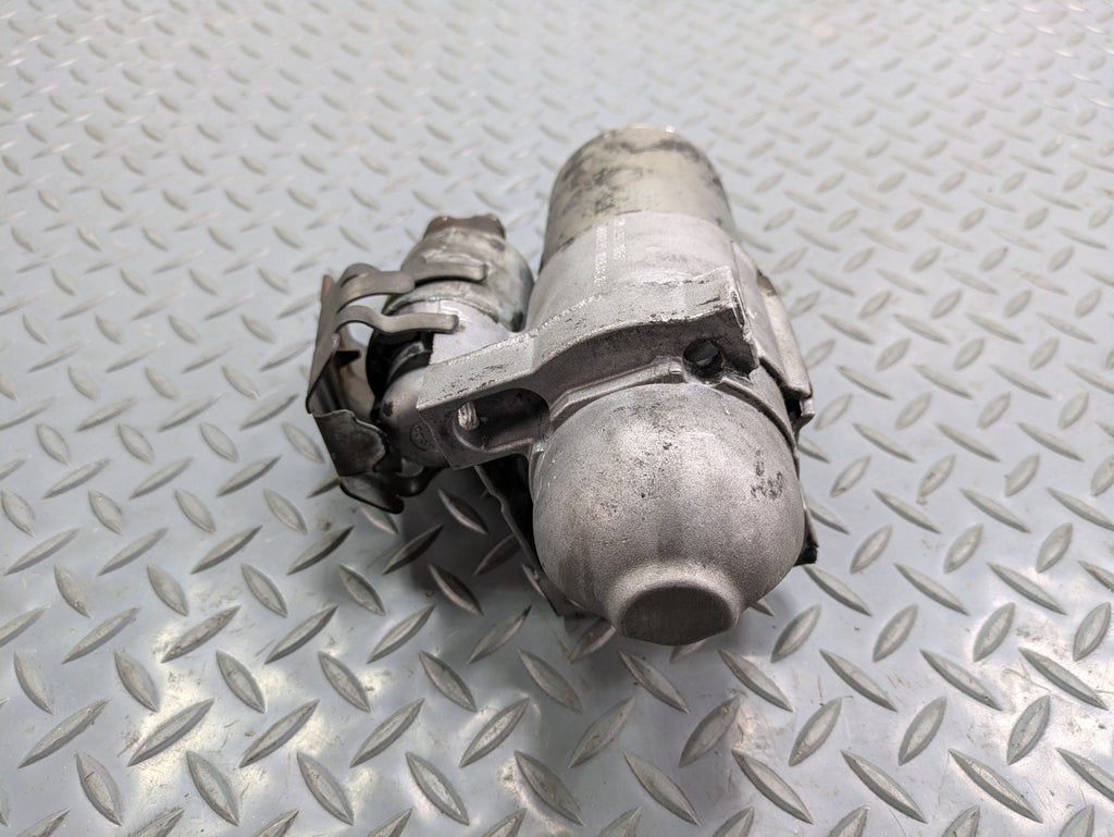 2010 - 2014 OEM CADILLAC ESCALADE ESV ENGINE START STARTER MOTOR ASSEMBLY