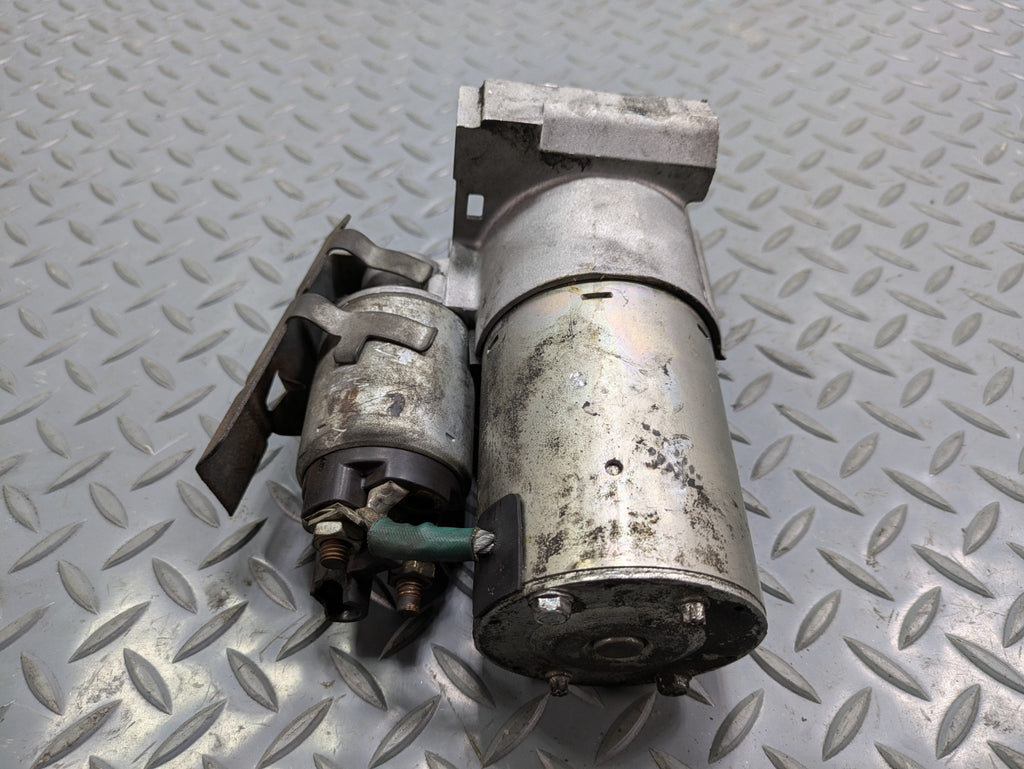2010 - 2014 OEM CADILLAC ESCALADE ESV ENGINE START STARTER MOTOR ASSEMBLY