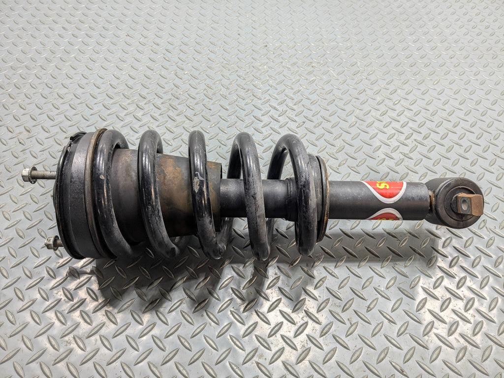 2010 - 2014 OEM CADILLAC ESCALADE ESV FRONT RIGHT SIDE SUSPENSION STRUT ABSORBER
