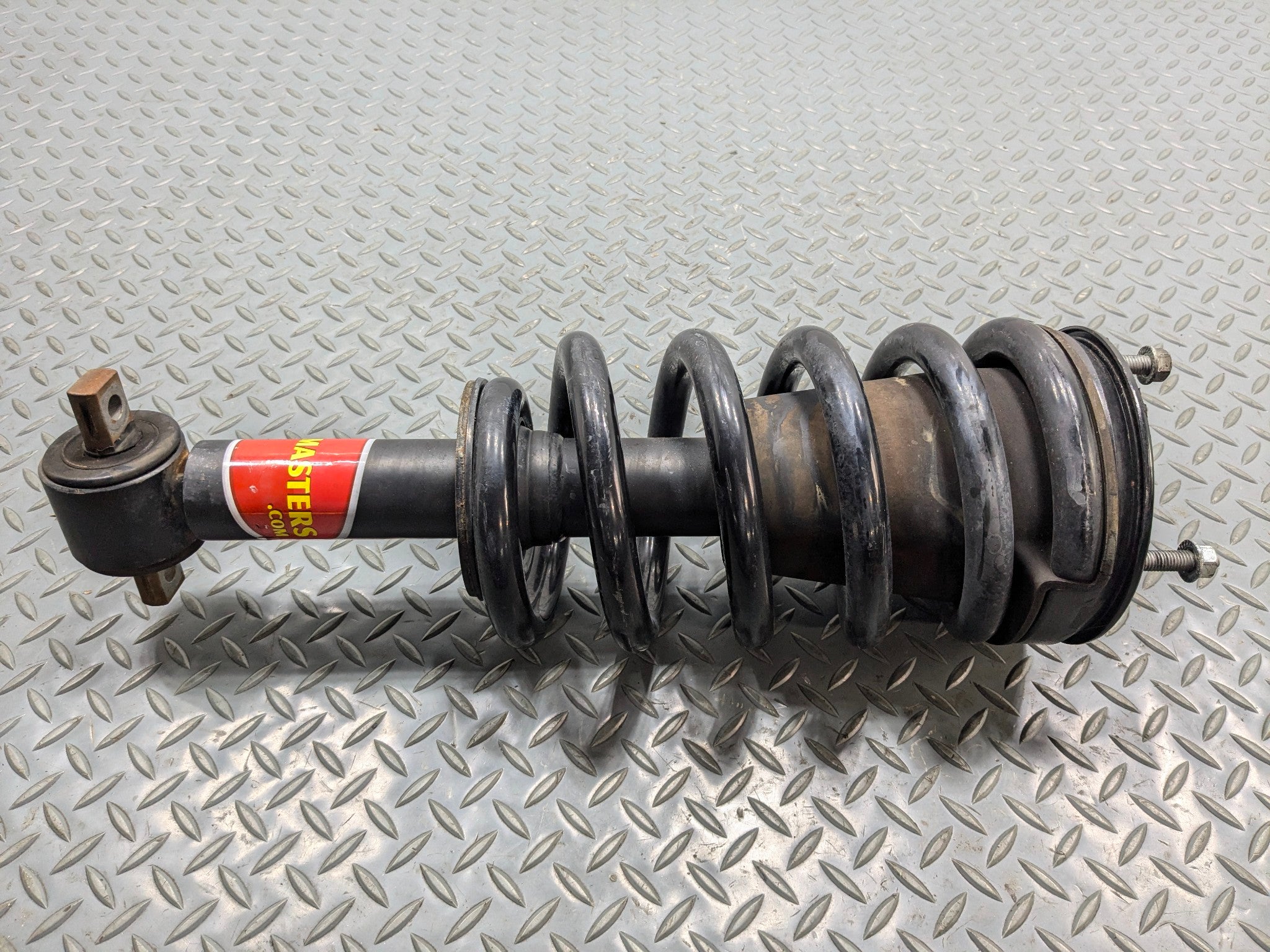 2010 - 2014 OEM CADILLAC ESCALADE ESV FRONT RIGHT SIDE SUSPENSION STRUT ABSORBER