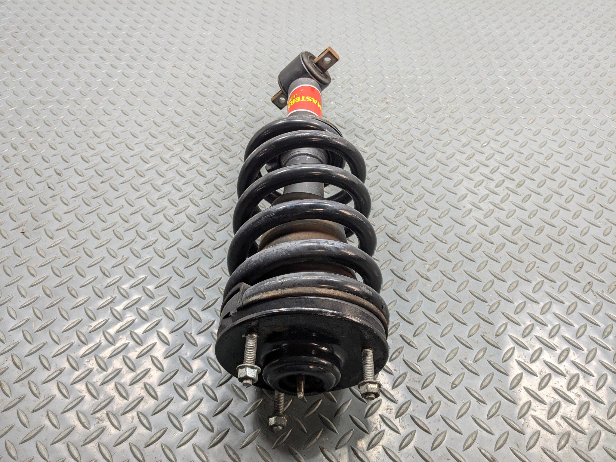 2010 - 2014 OEM CADILLAC ESCALADE ESV FRONT RIGHT SIDE SUSPENSION STRUT ABSORBER
