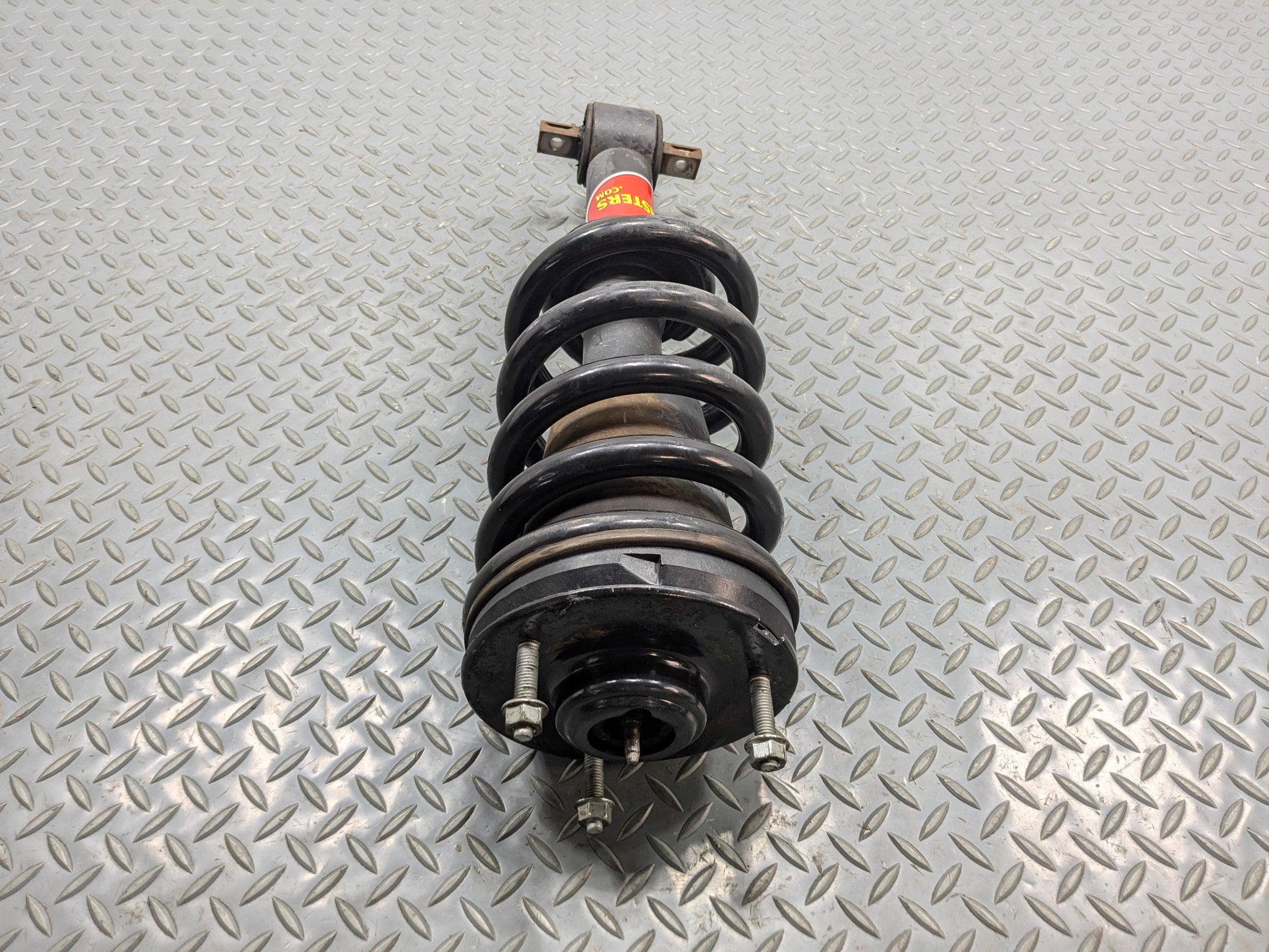 2010 - 2014 OEM CADILLAC ESCALADE ESV FRONT LEFT SIDE SUSPENSION STRUT ABSORBER