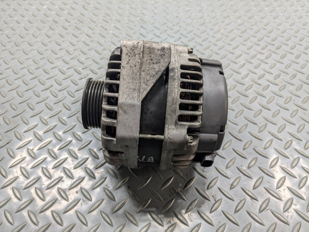 2010 - 2014 OEM CADILLAC ESCALADE ESV POWER GENERATOR ENGINE MOTOR ALTERNATOR
