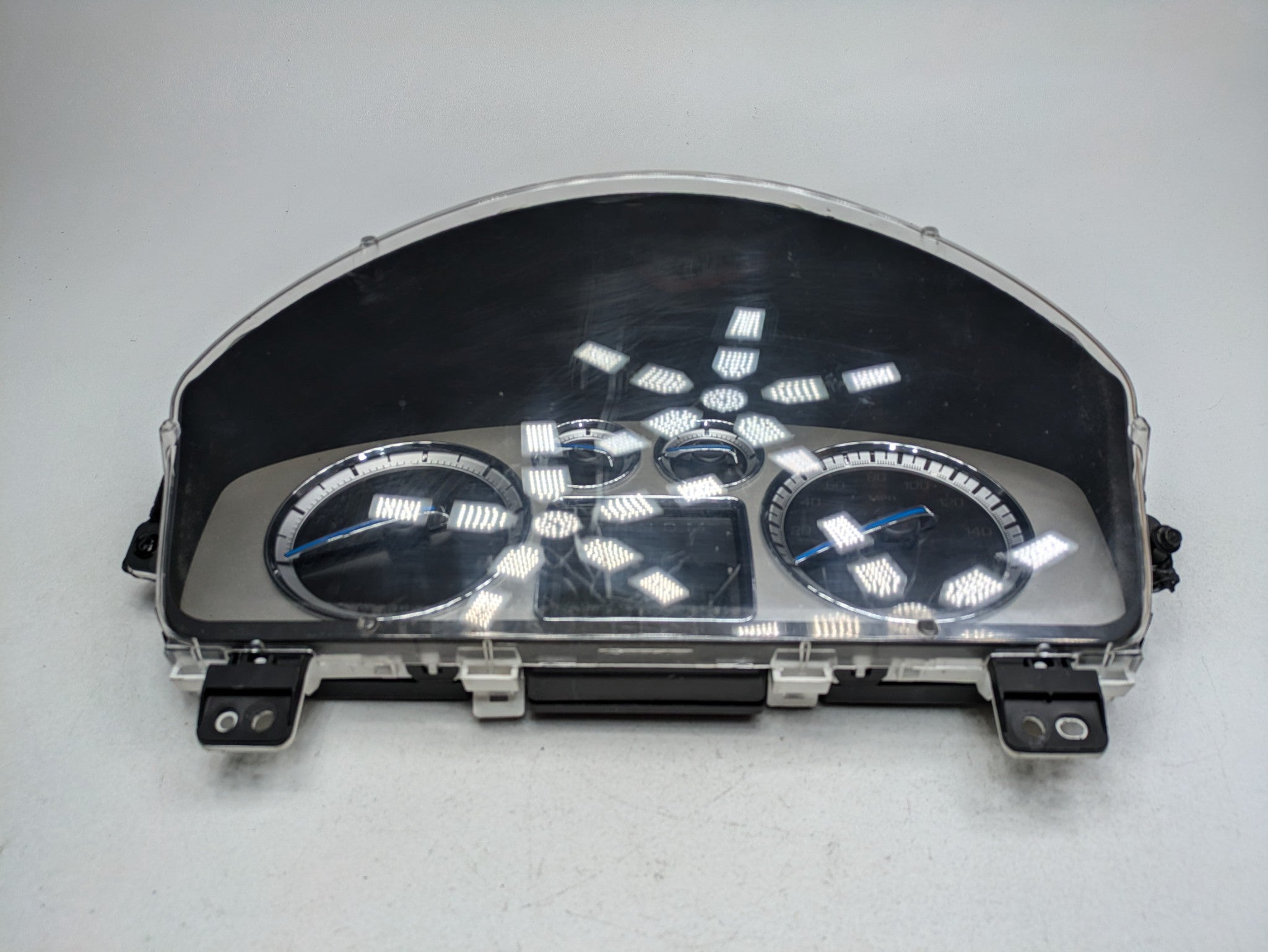 2010 - 2014 OEM CADILLAC ESCALADE ESV INSTRUMENT CLUSTER GAUGES SPEEDOMETER