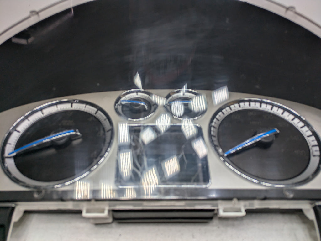 2010 - 2014 OEM CADILLAC ESCALADE ESV INSTRUMENT CLUSTER GAUGES SPEEDOMETER