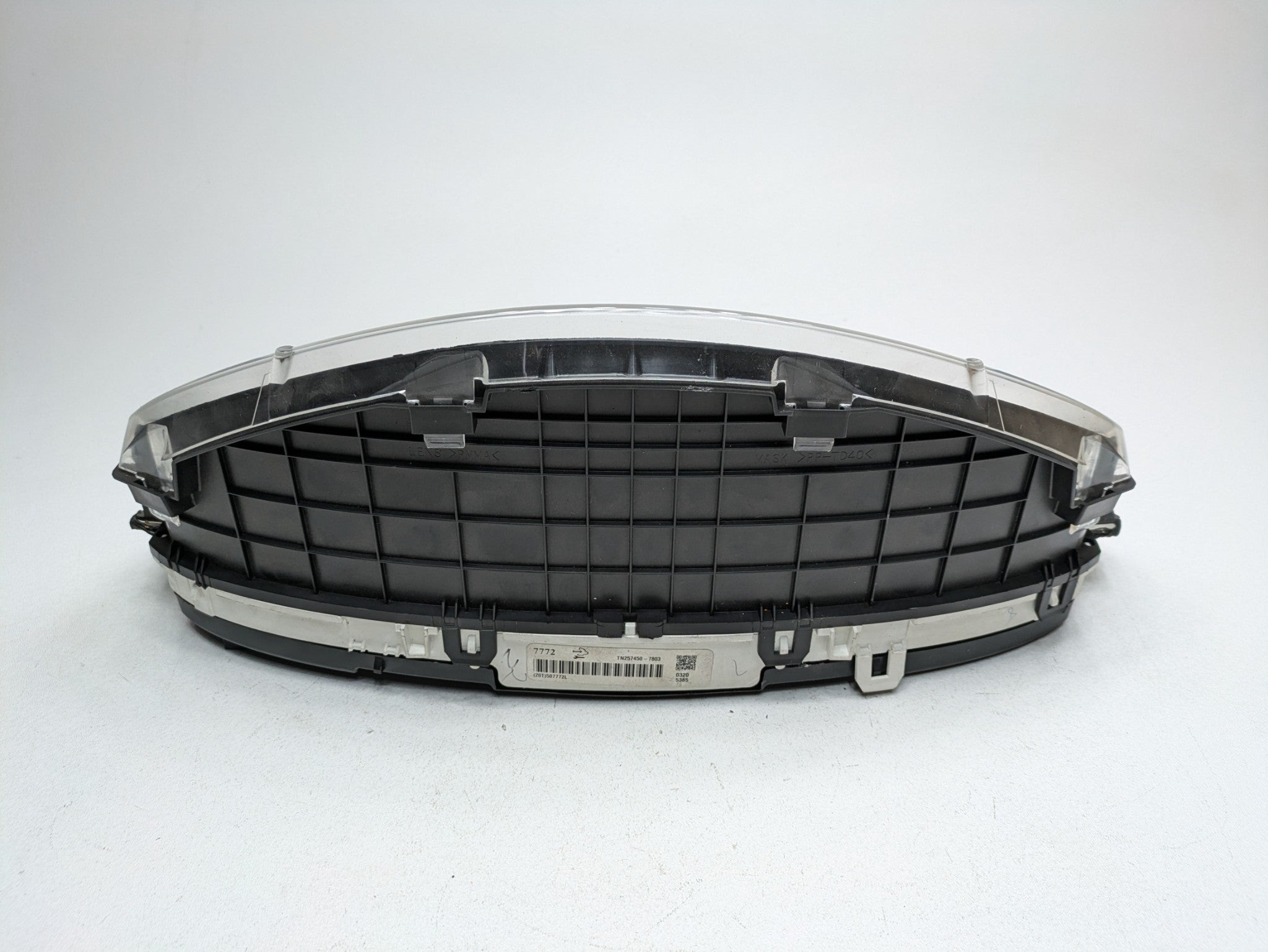 2010 - 2014 OEM CADILLAC ESCALADE ESV INSTRUMENT CLUSTER GAUGES SPEEDOMETER