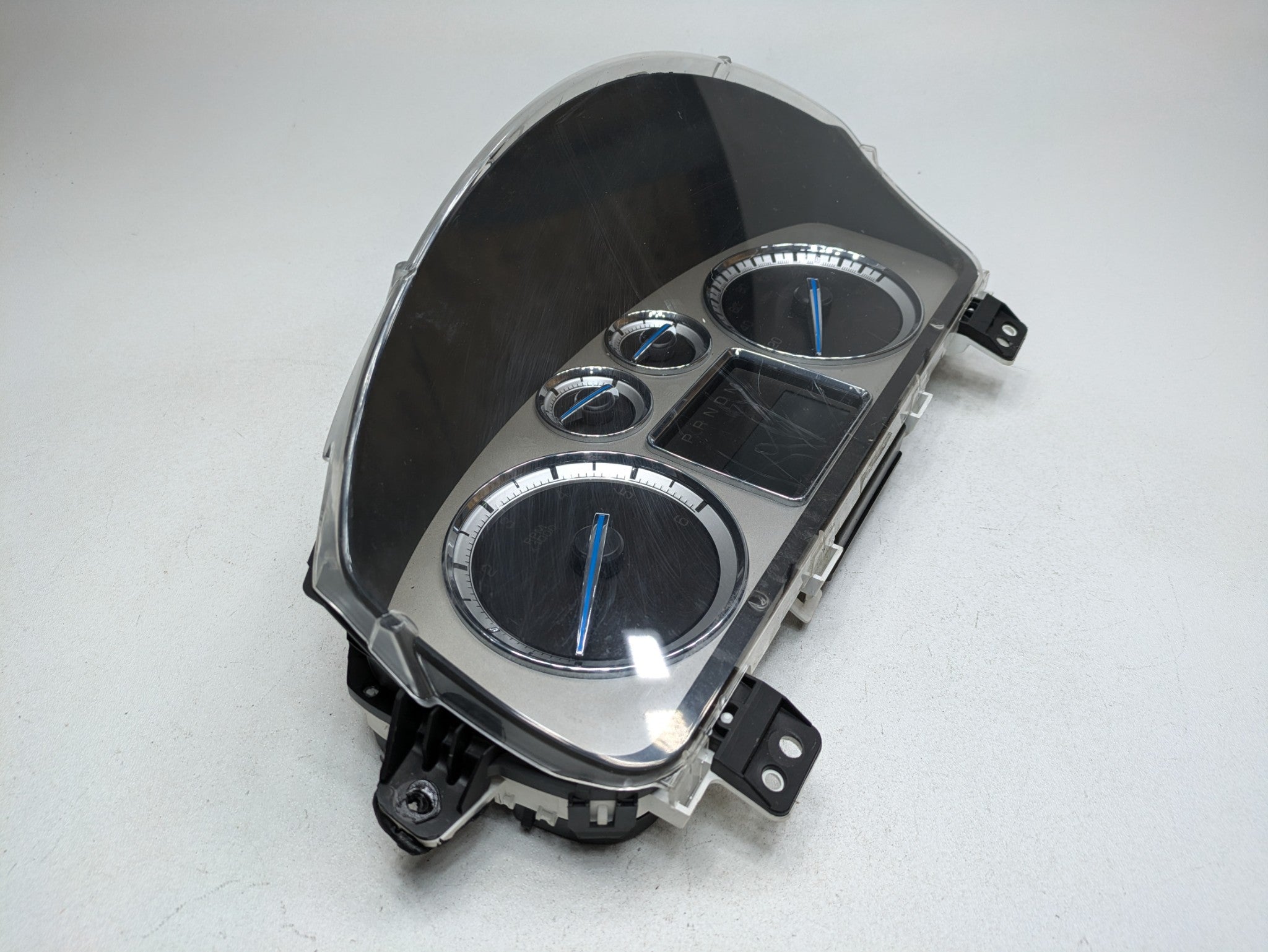 2010 - 2014 OEM CADILLAC ESCALADE ESV INSTRUMENT CLUSTER GAUGES SPEEDOMETER