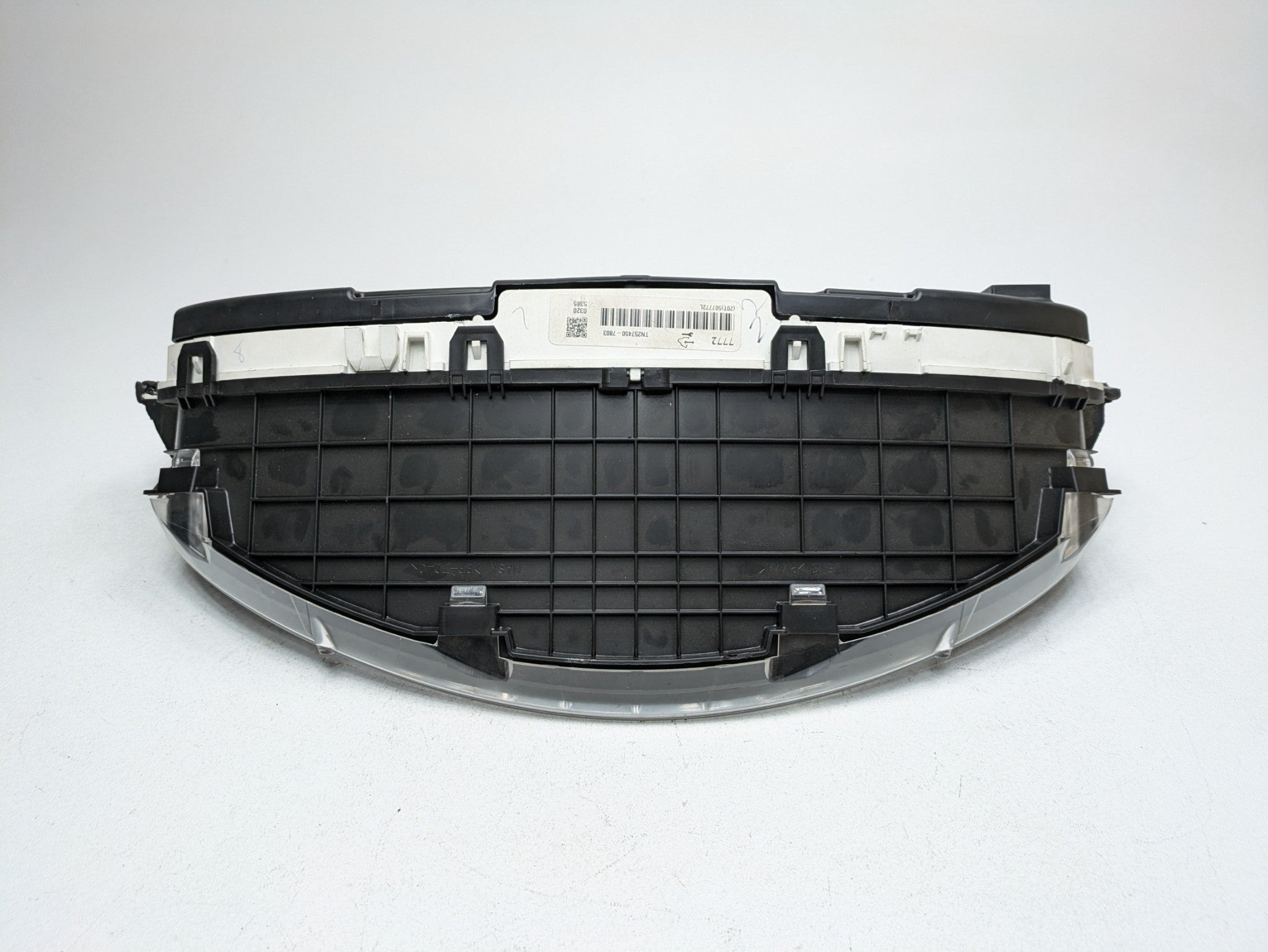 2010 - 2014 OEM CADILLAC ESCALADE ESV INSTRUMENT CLUSTER GAUGES SPEEDOMETER