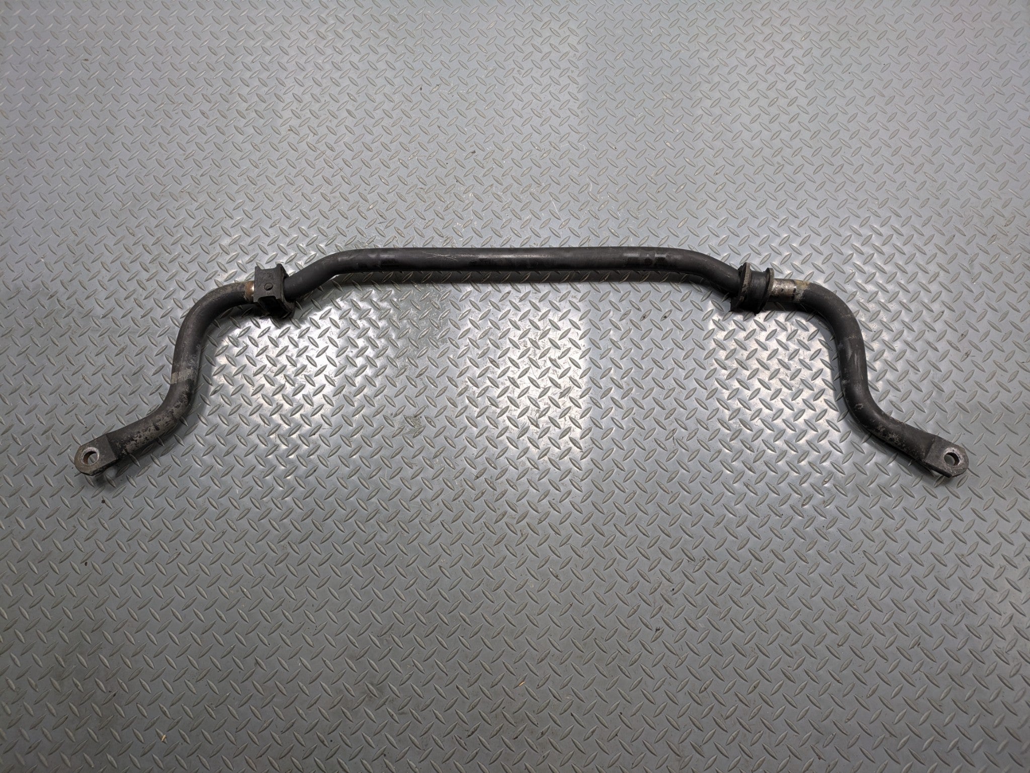 10 - 14 OEM CADILLAC ESCALADE ESV FRONT STABILIZER SUSPENSION ANTI ROLL SWAY BAR