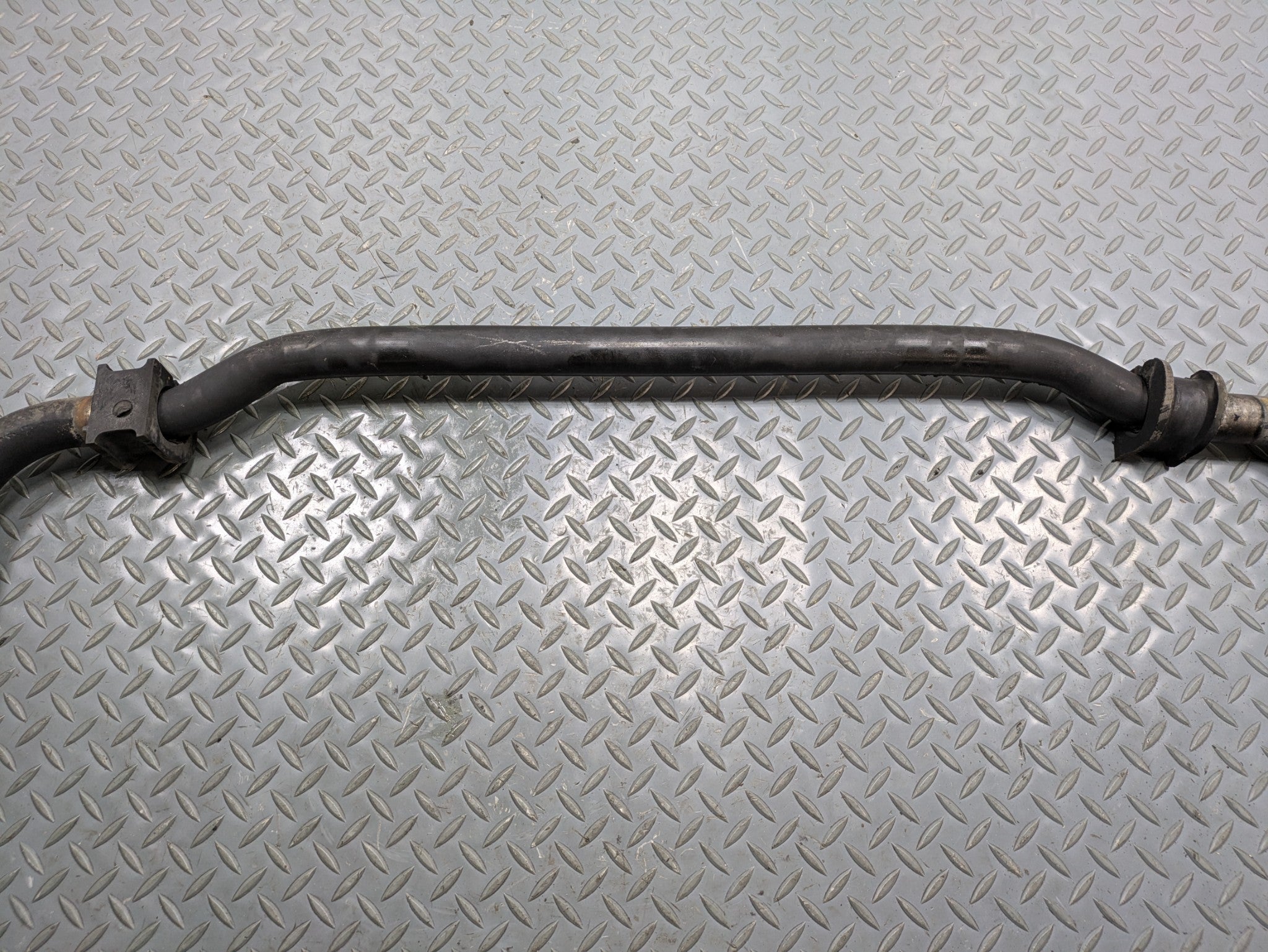 10 - 14 OEM CADILLAC ESCALADE ESV FRONT STABILIZER SUSPENSION ANTI ROLL SWAY BAR