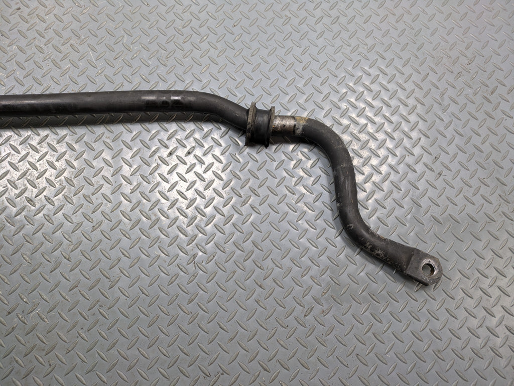 10 - 14 OEM CADILLAC ESCALADE ESV FRONT STABILIZER SUSPENSION ANTI ROLL SWAY BAR