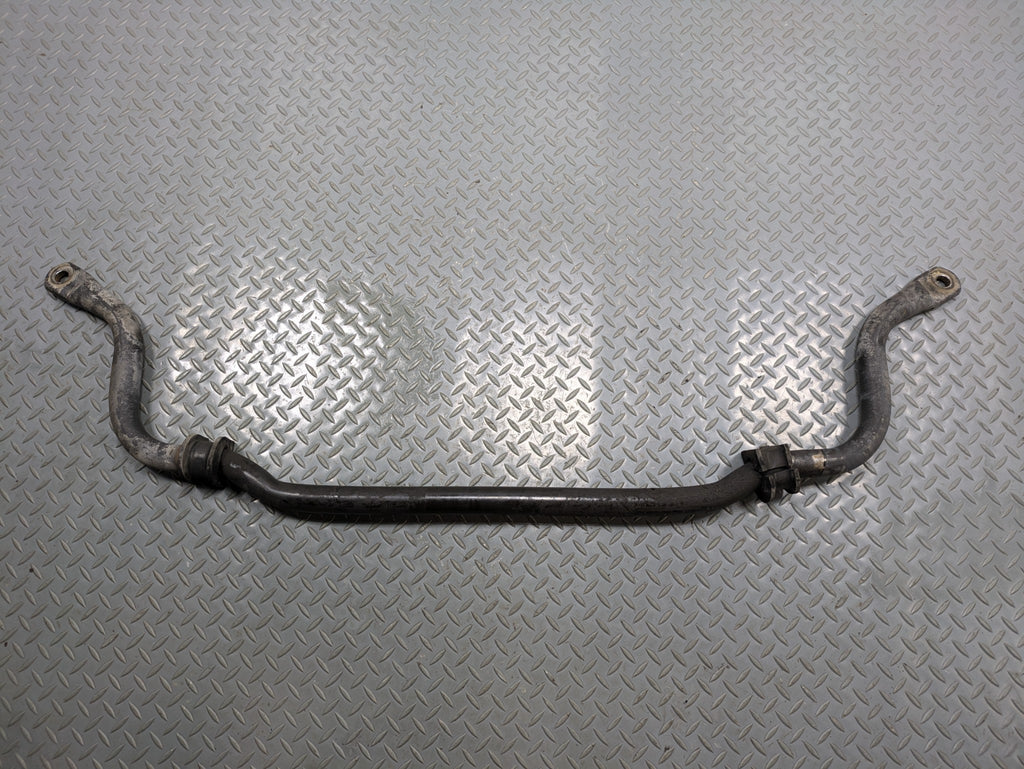 10 - 14 OEM CADILLAC ESCALADE ESV FRONT STABILIZER SUSPENSION ANTI ROLL SWAY BAR