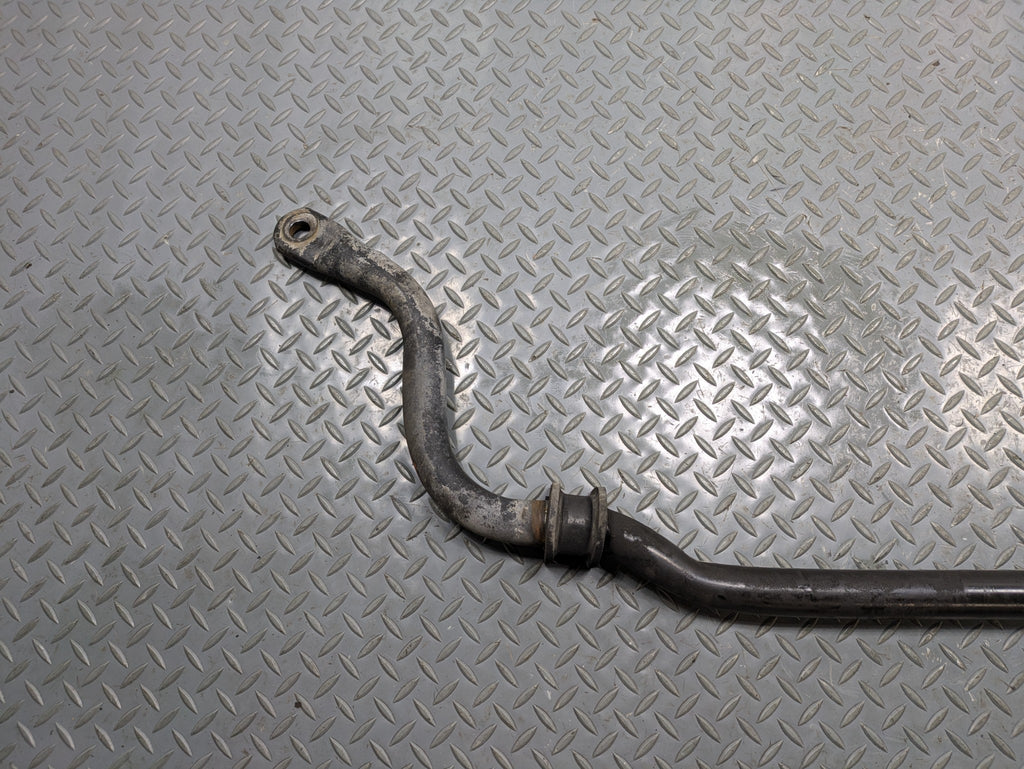10 - 14 OEM CADILLAC ESCALADE ESV FRONT STABILIZER SUSPENSION ANTI ROLL SWAY BAR