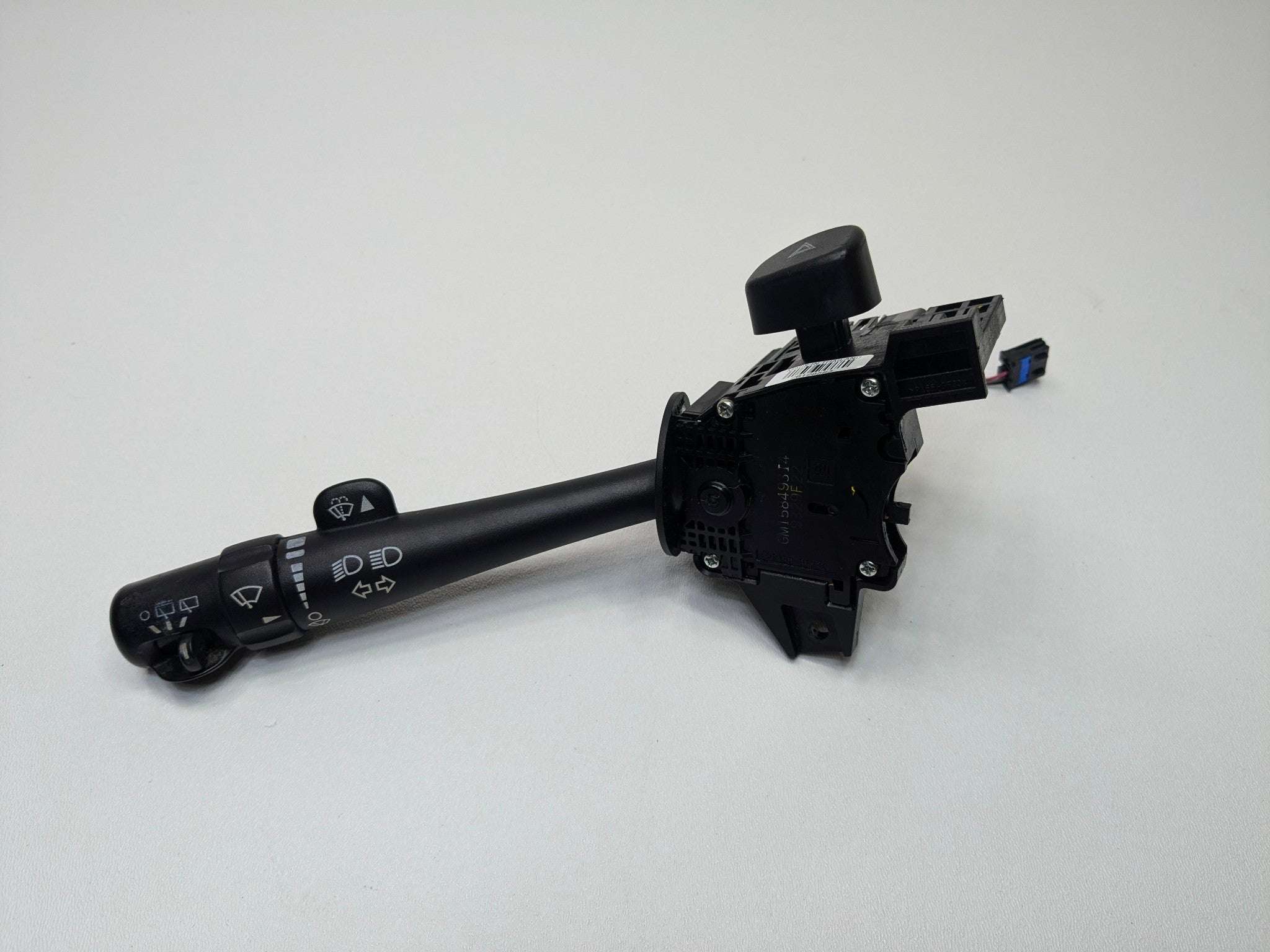 2010 - 2014 OEM CADILLAC ESCALADE ESV TURN SIGNAL LEVER COMBINATION SWITCH