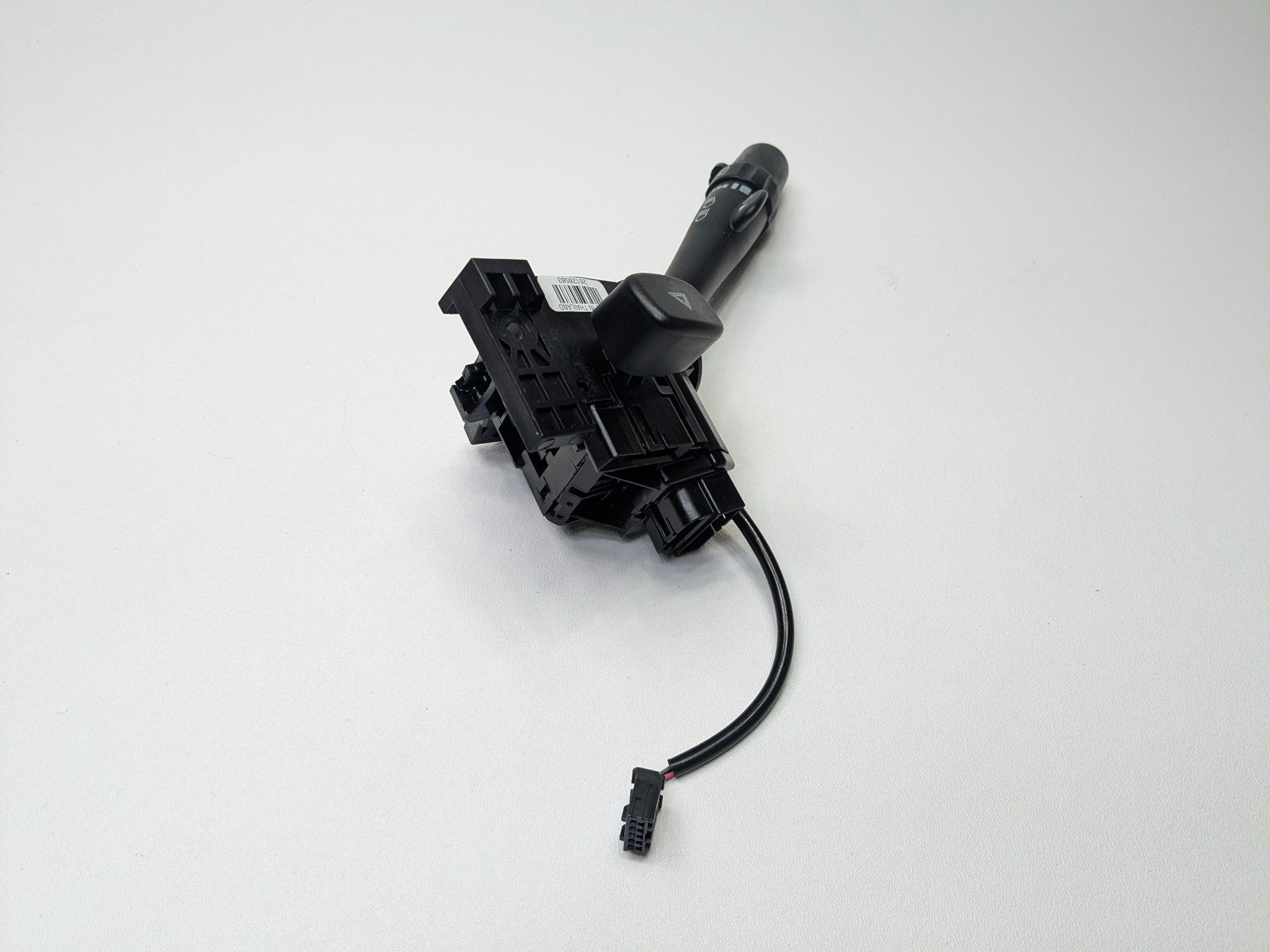 2010 - 2014 OEM CADILLAC ESCALADE ESV TURN SIGNAL LEVER COMBINATION SWITCH