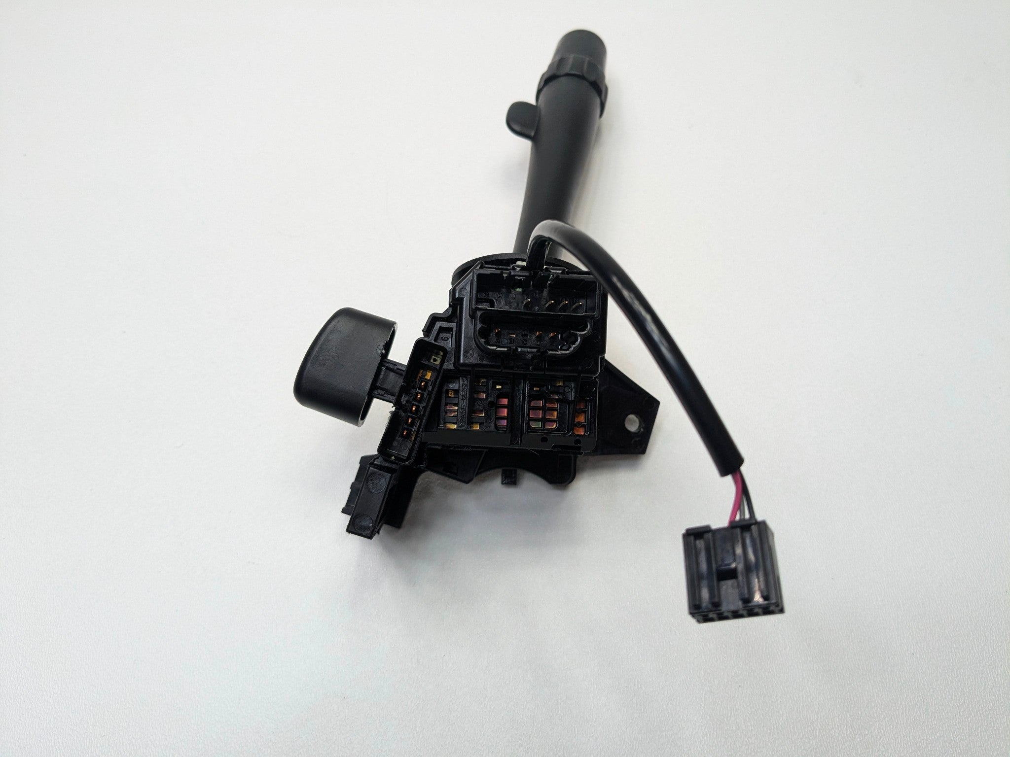 2010 - 2014 OEM CADILLAC ESCALADE ESV TURN SIGNAL LEVER COMBINATION SWITCH