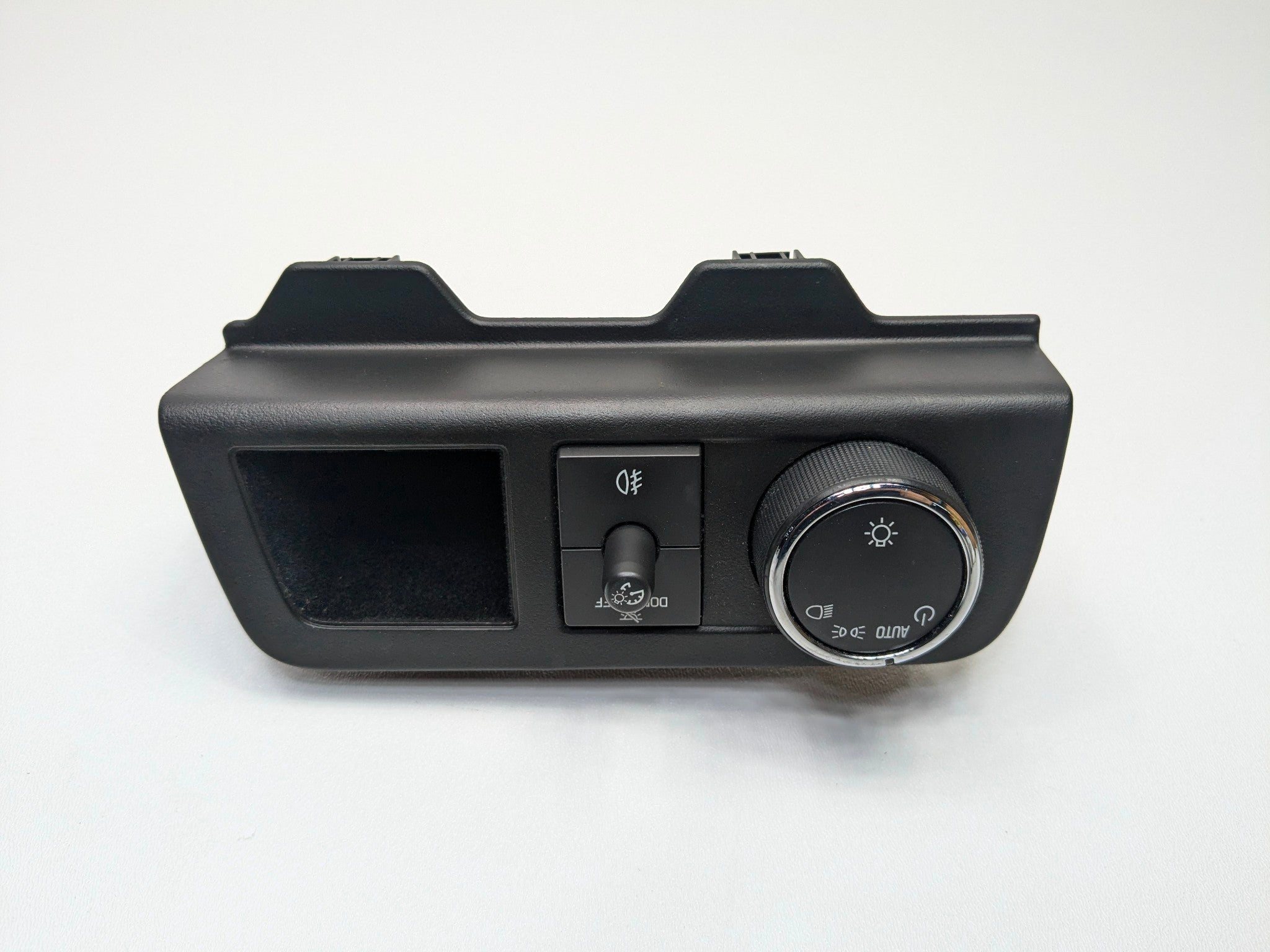 2010 - 2014 OEM CADILLAC ESCALADE ESV DASH PANEL HEADLIGHT CONTROL SWITCH