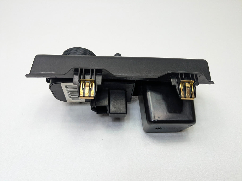 2010 - 2014 OEM CADILLAC ESCALADE ESV DASH PANEL HEADLIGHT CONTROL SWITCH