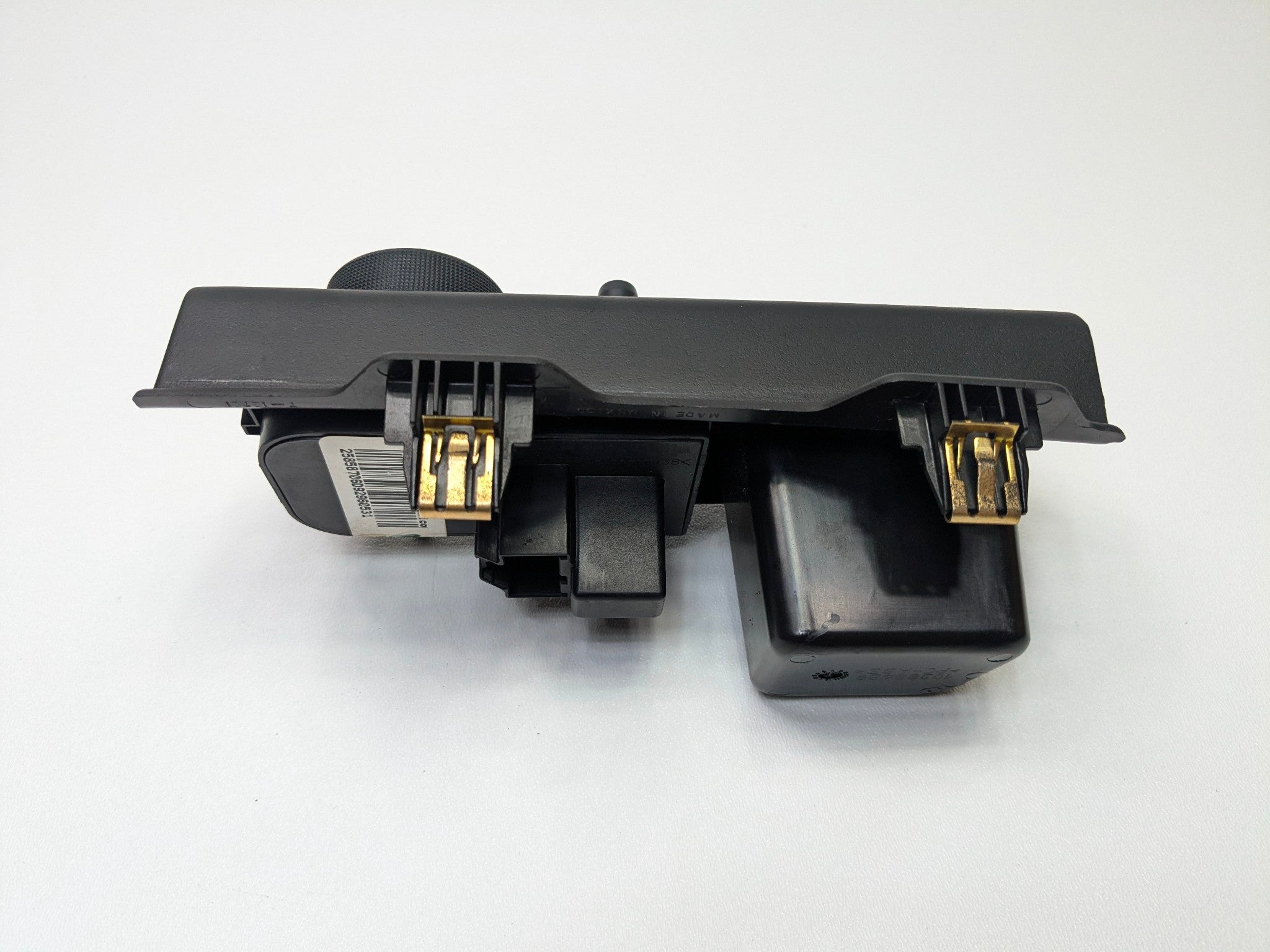 2010 - 2014 OEM CADILLAC ESCALADE ESV DASH PANEL HEADLIGHT CONTROL SWITCH