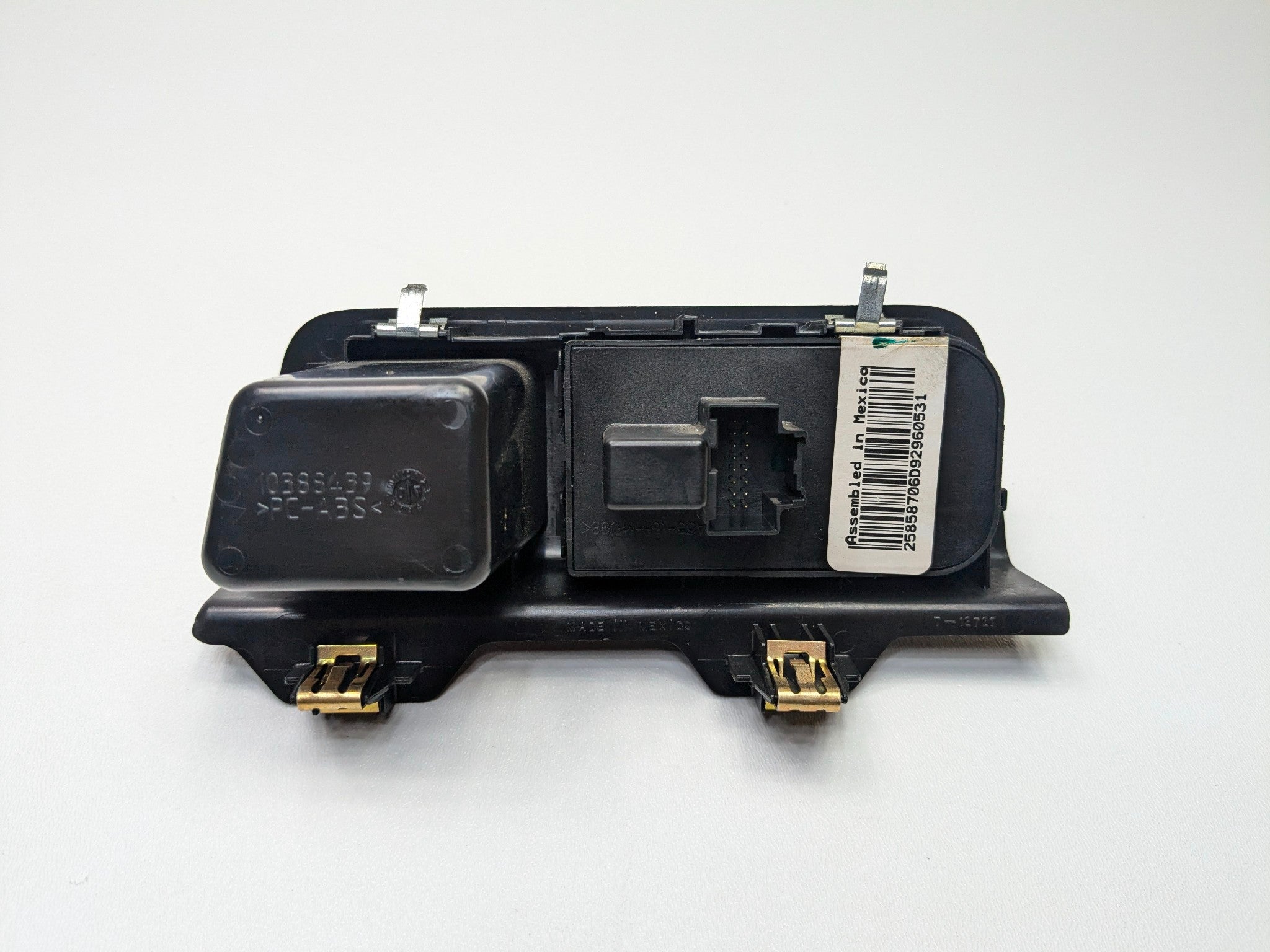 2010 - 2014 OEM CADILLAC ESCALADE ESV DASH PANEL HEADLIGHT CONTROL SWITCH