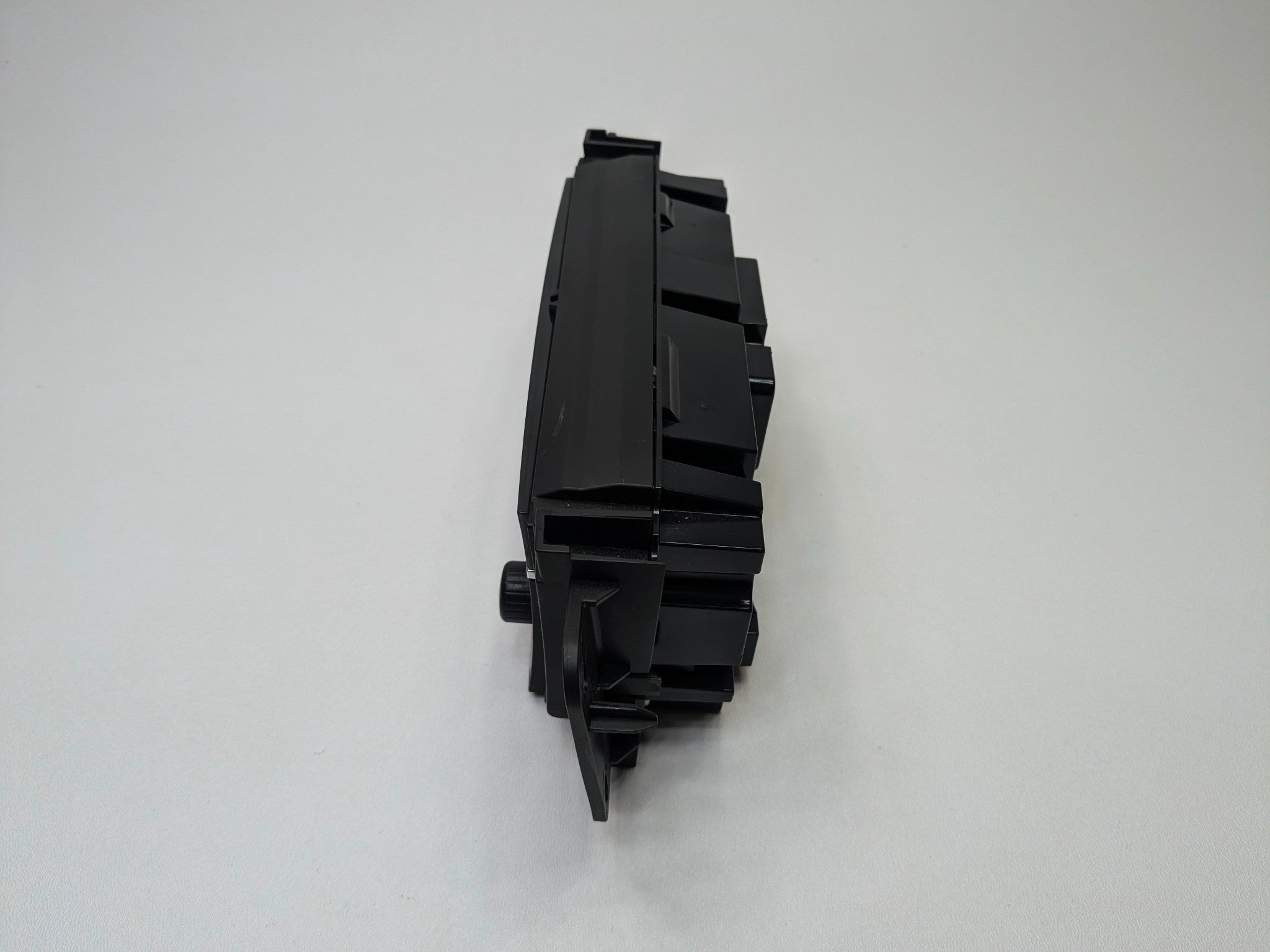 10 - 14 OEM CADILLAC ESCALADE ESV AC HEATER CLIMATE TEMPERATURE CONTROL SWITCH