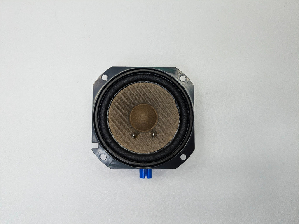 10 - 14 OEM CADILLAC ESCALADE ESV FRONT AND REAR AUDIO SOUND SYSTEM SPEAKER SET