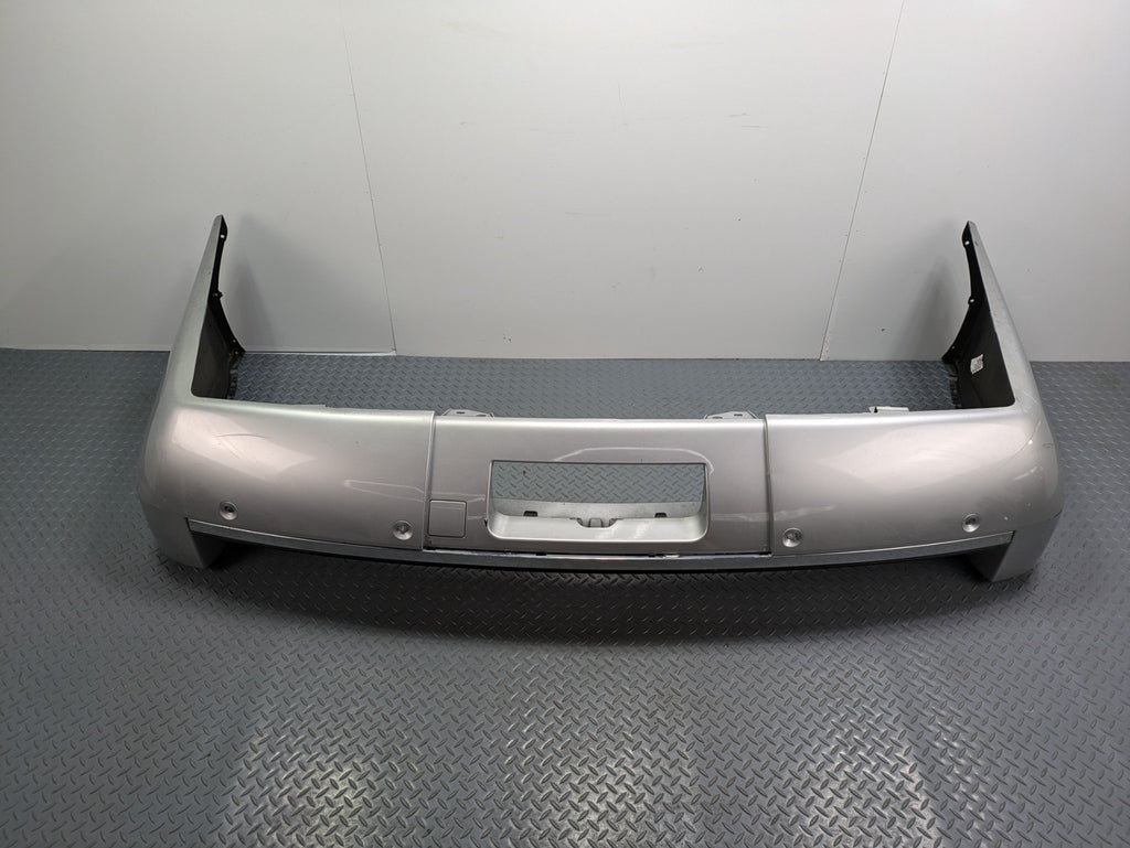 2010 - 2014 OEM CADILLAC ESCALADE ESV REAR BUMPER COVER PANEL ASSEMBLY