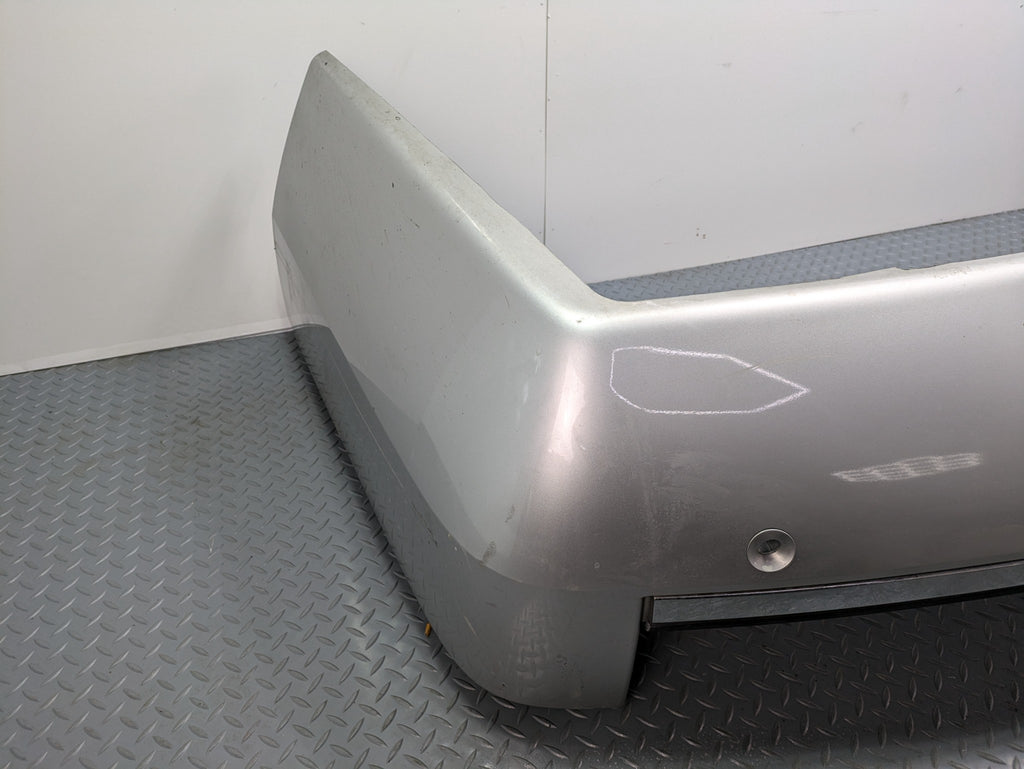 2010 - 2014 OEM CADILLAC ESCALADE ESV REAR BUMPER COVER PANEL ASSEMBLY