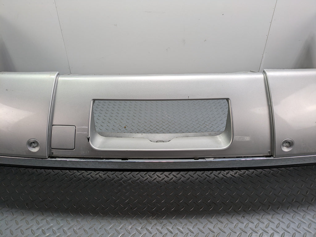 2010 - 2014 OEM CADILLAC ESCALADE ESV REAR BUMPER COVER PANEL ASSEMBLY