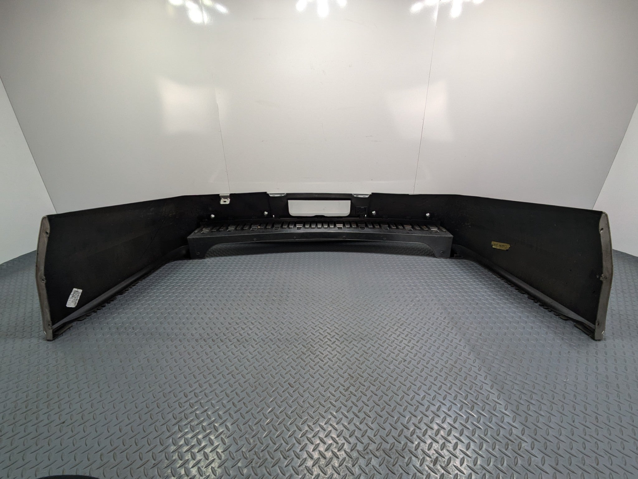 2010 - 2014 OEM CADILLAC ESCALADE ESV REAR BUMPER COVER PANEL ASSEMBLY