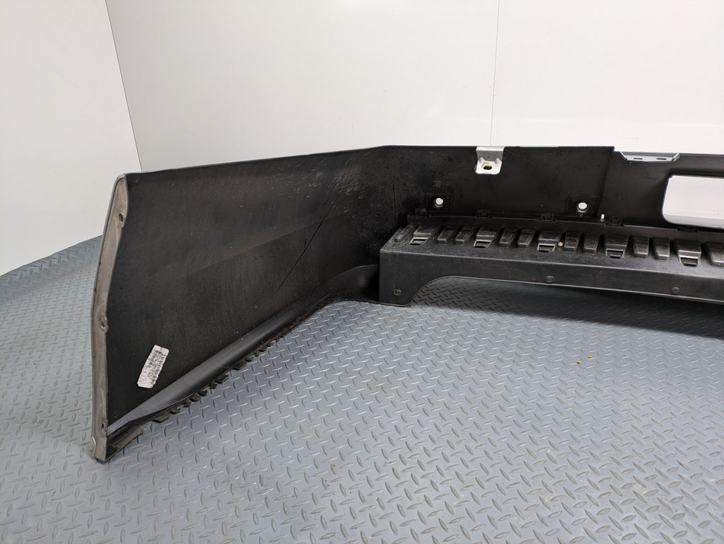 2010 - 2014 OEM CADILLAC ESCALADE ESV REAR BUMPER COVER PANEL ASSEMBLY