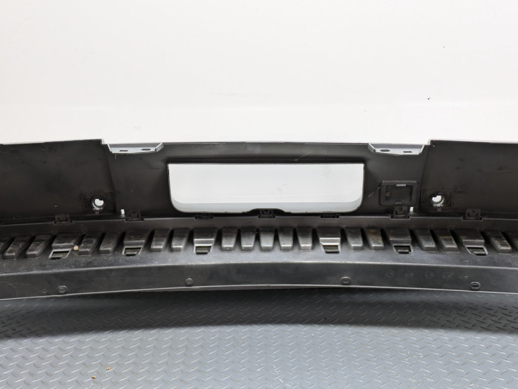 2010 - 2014 OEM CADILLAC ESCALADE ESV REAR BUMPER COVER PANEL ASSEMBLY