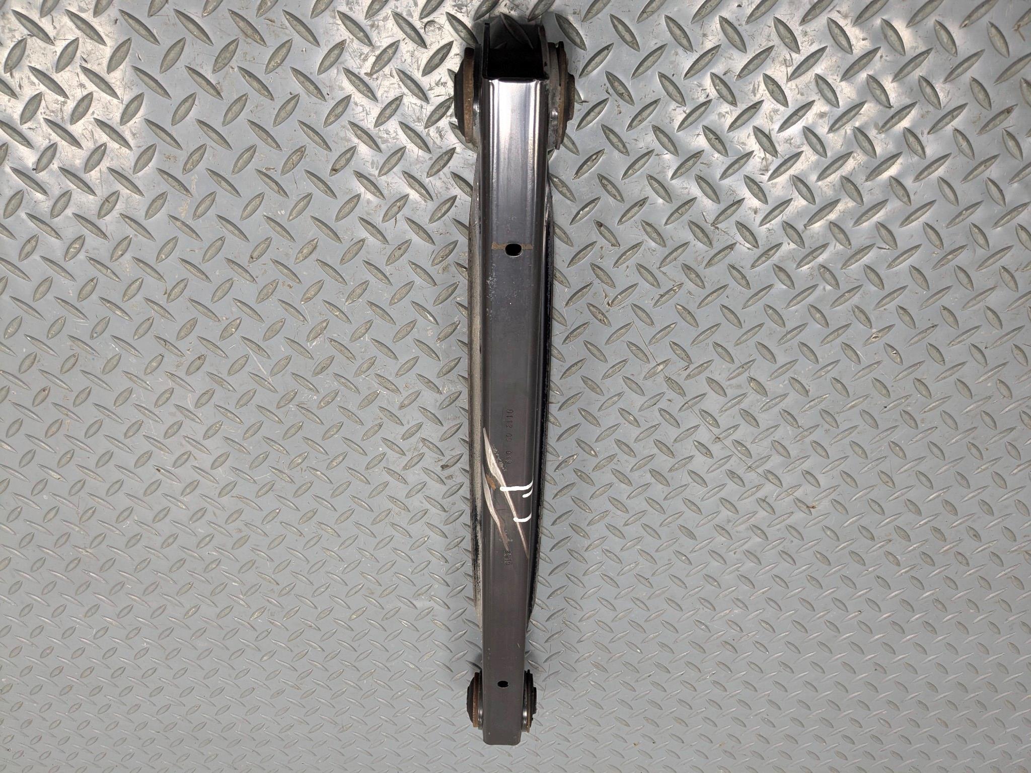 2010 - 2014 OEM CADILLAC ESCALADE ESV REAR LEFT DRIVER SIDE LOWER CONTROL ARM