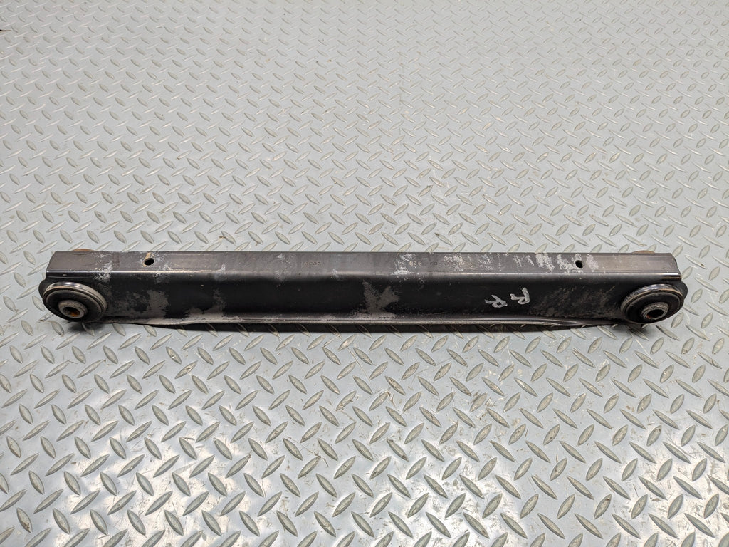 10 - 14 OEM CADILLAC ESCALADE ESV REAR RIGHT PASSENGER SIDE LOWER CONTROL ARM