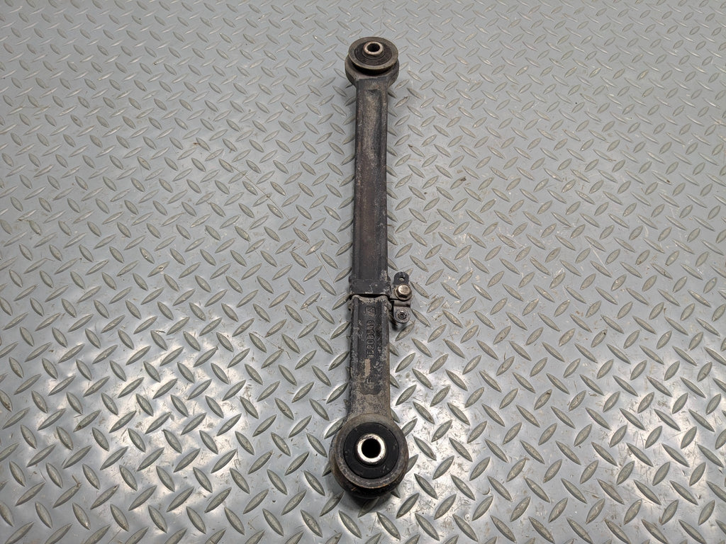 10 - 14 OEM CADILLAC ESCALADE ESV REAR RIGHT PASSENGER SIDE UPPER CONTROL ARM