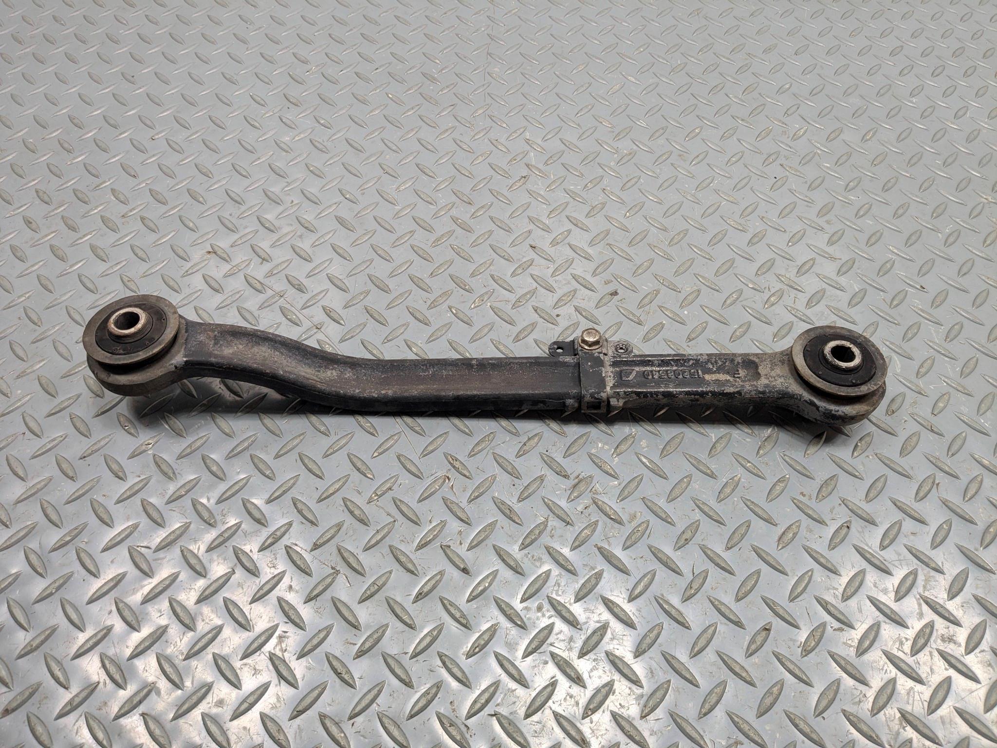 10 - 14 OEM CADILLAC ESCALADE ESV REAR RIGHT PASSENGER SIDE UPPER CONTROL ARM