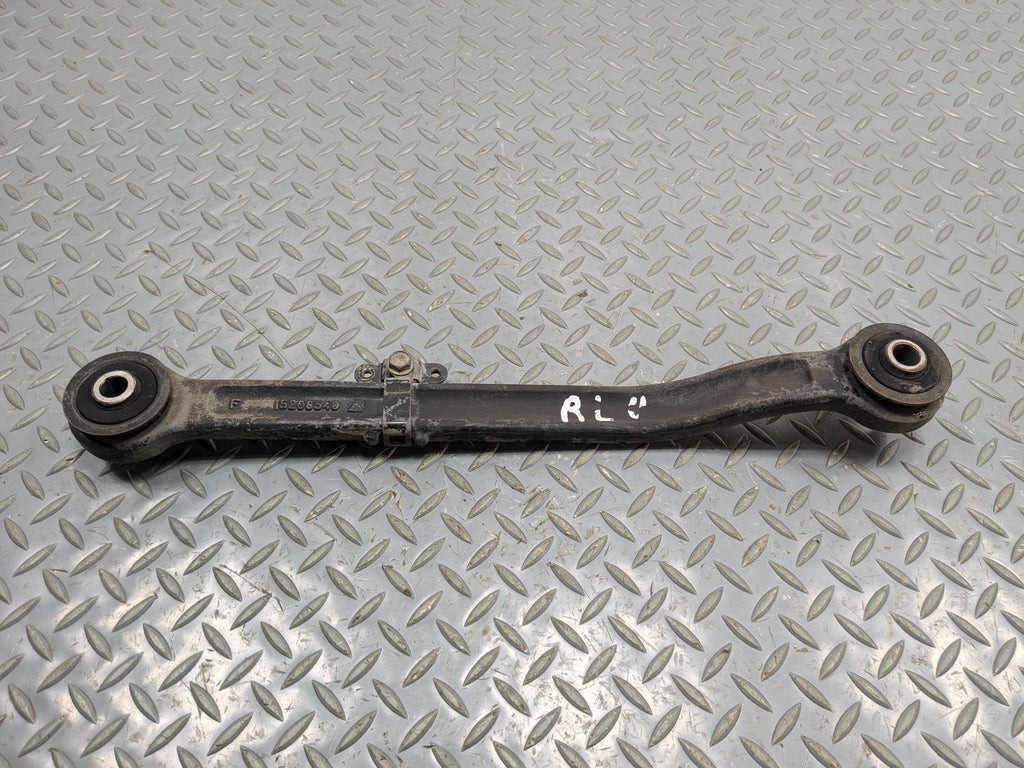 2010 - 2014 OEM CADILLAC ESCALADE ESV REAR LEFT DRIVER SIDE UPPER CONTROL ARM